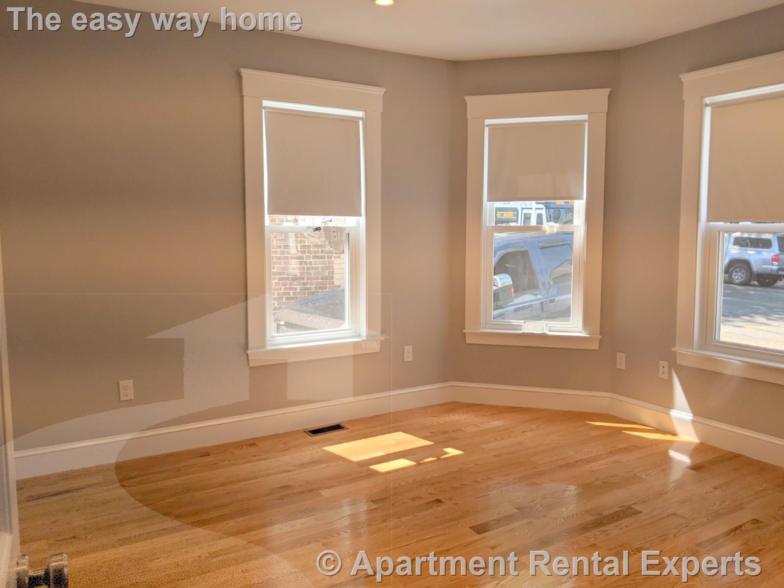 502 Main St, Magoun Square