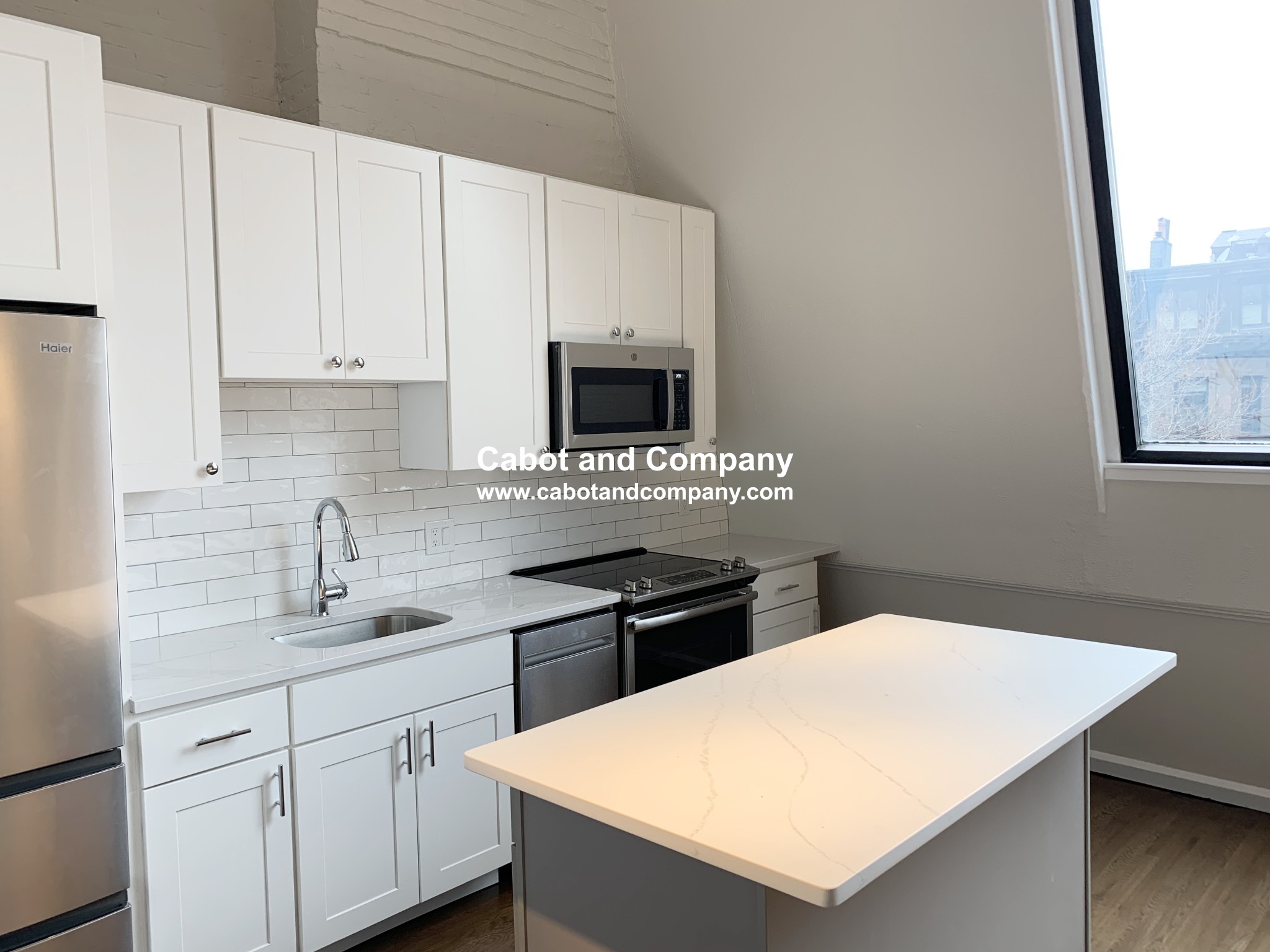 312 Marlborough St, Back Bay