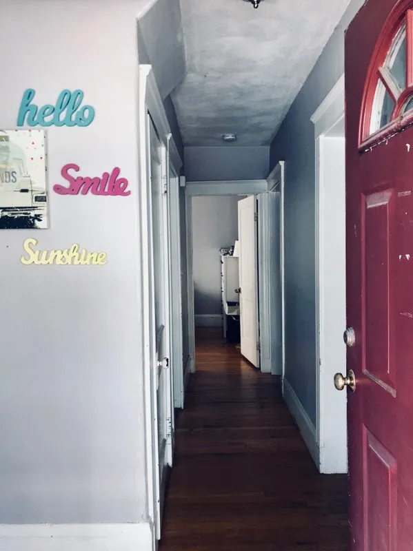 212 Cedar St, Powder House Square