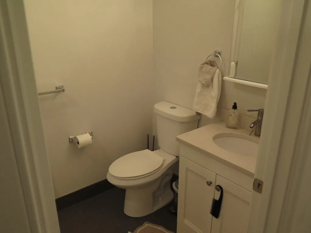 233 West 3rd St, South Boston