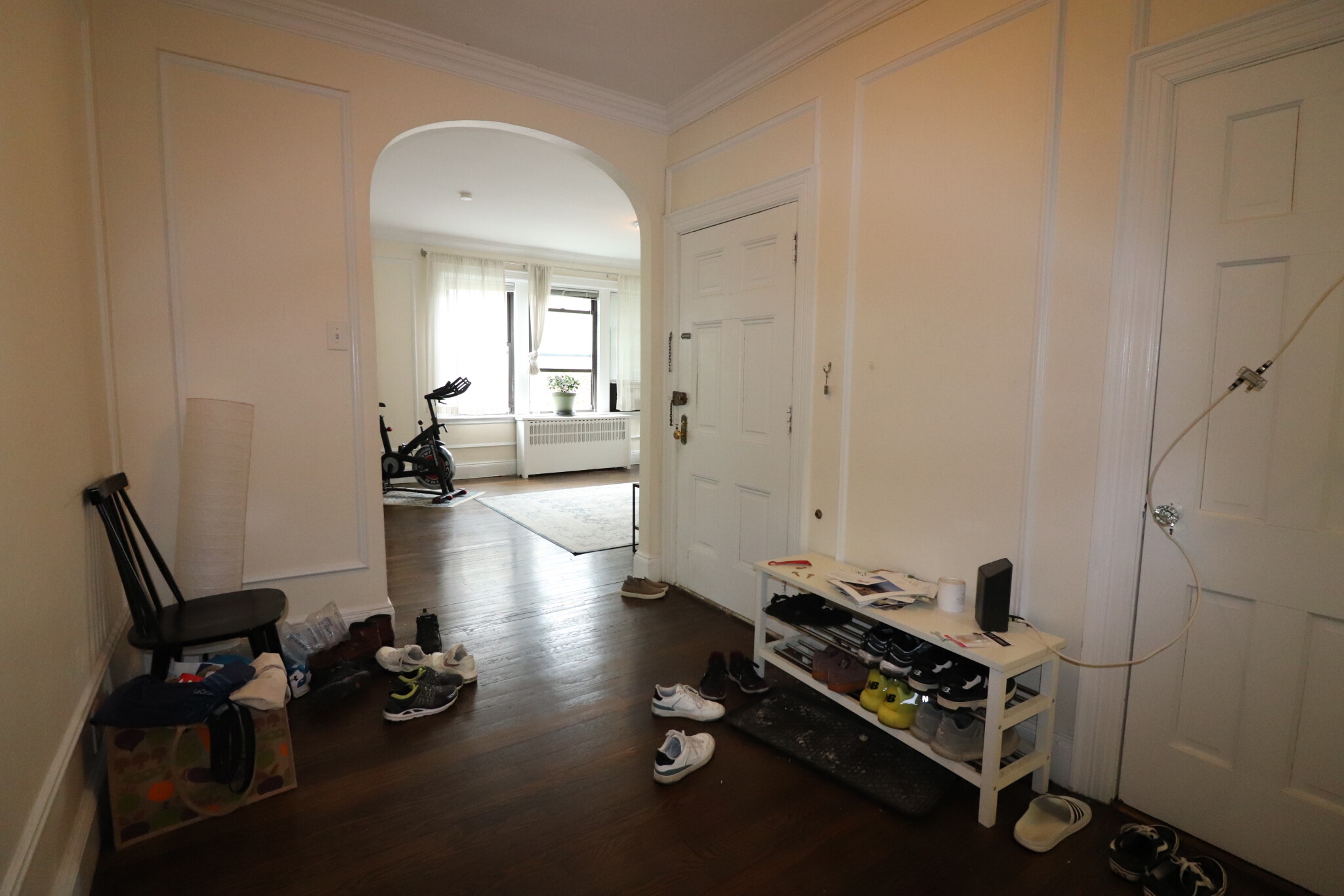 40 Park St, Griggs Park