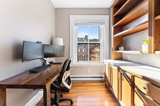 608 Massachusetts Ave, South End