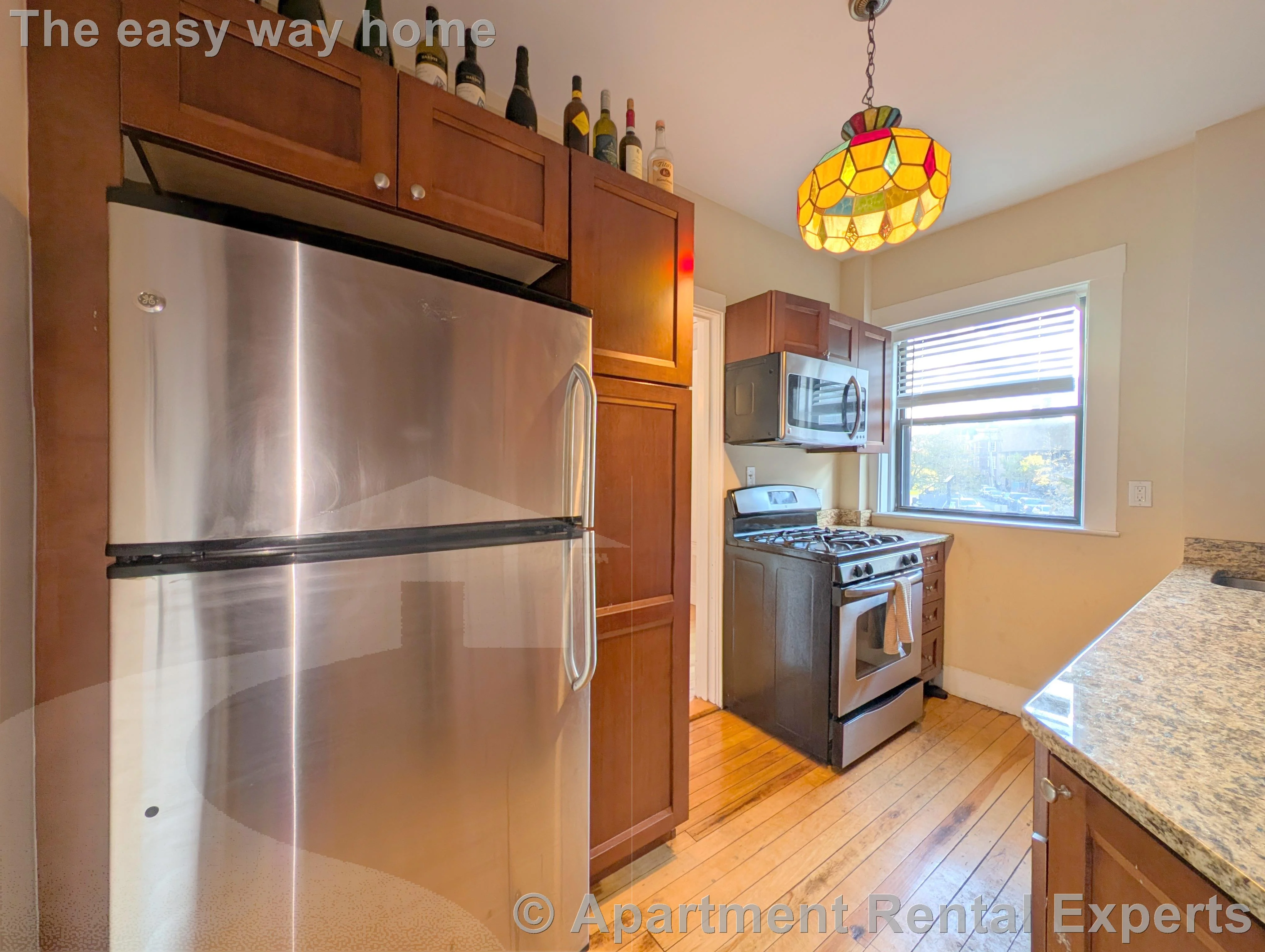 84 Prescott St, Harvard Square