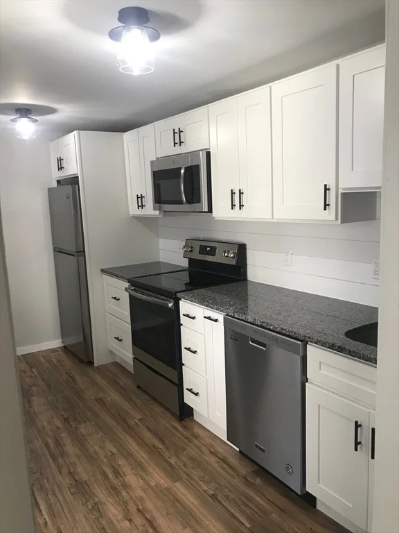 281 Bowen, South Boston