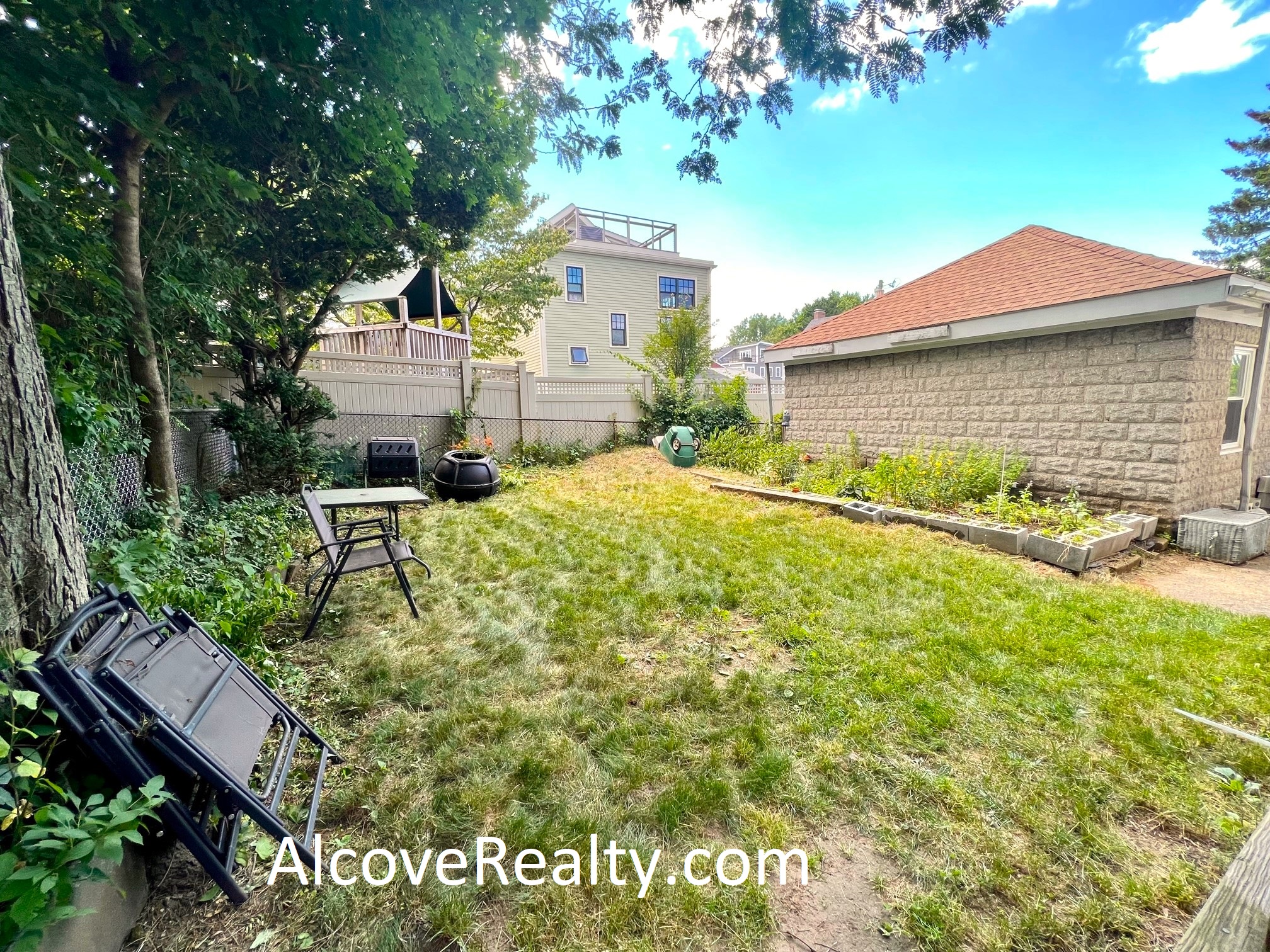1 bed, 1 bath apartment for rent at 42 Alfred Rd Unit 3, Arlington — photo 13 of 14