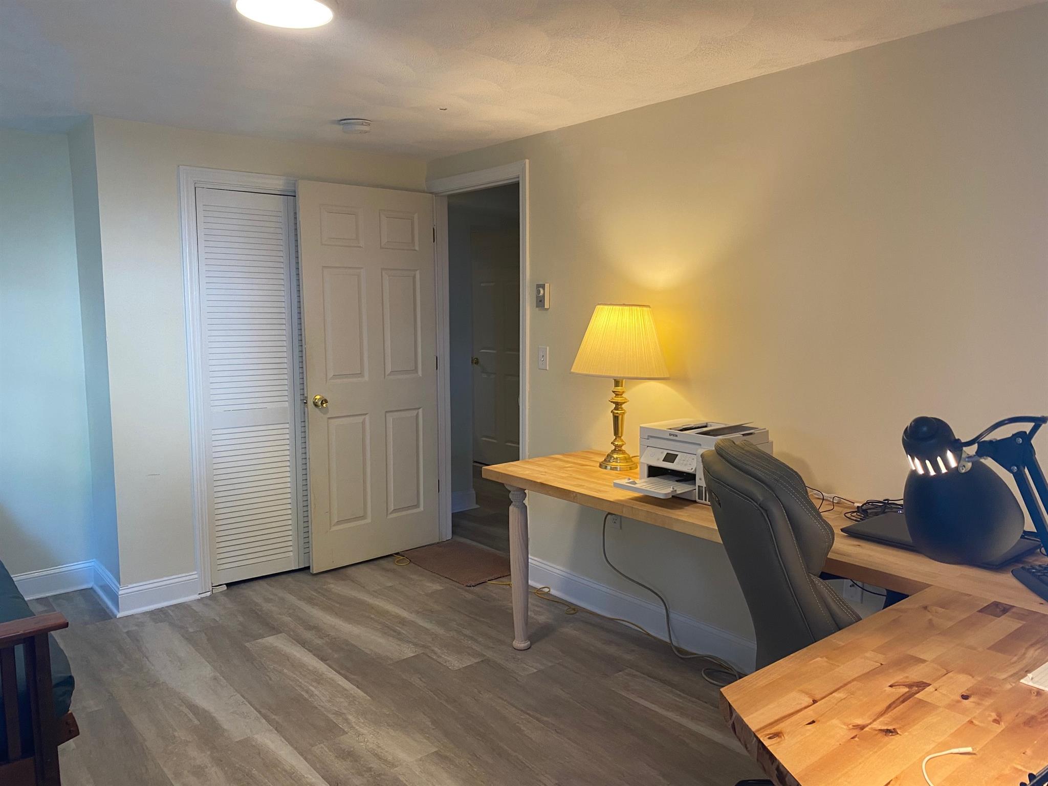 3.5 bed, 2 bath apartment for rent at 24 Glen Unit 1, Winter Hill — photo 4 of 13