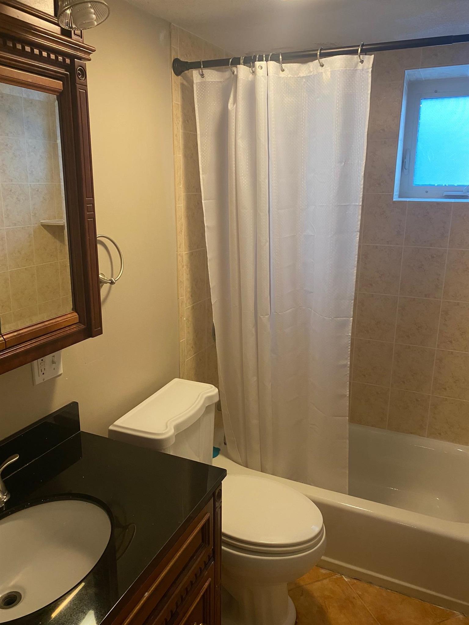 3.5 bed, 2 bath apartment for rent at 24 Glen Unit 1, Winter Hill — photo 12 of 13