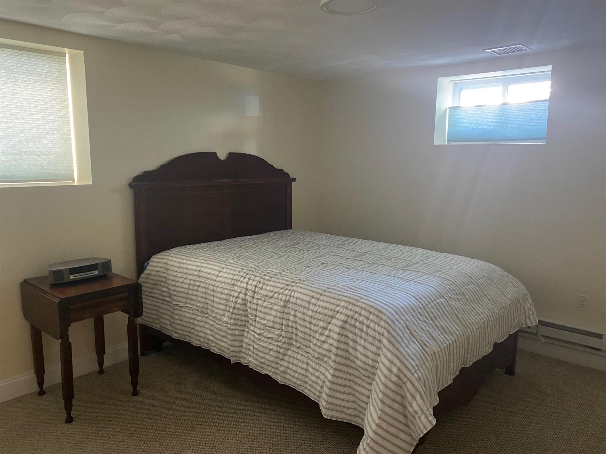 3.5 bed, 2 bath apartment for rent at 24 Glen Unit 1, Winter Hill — photo 5 of 13