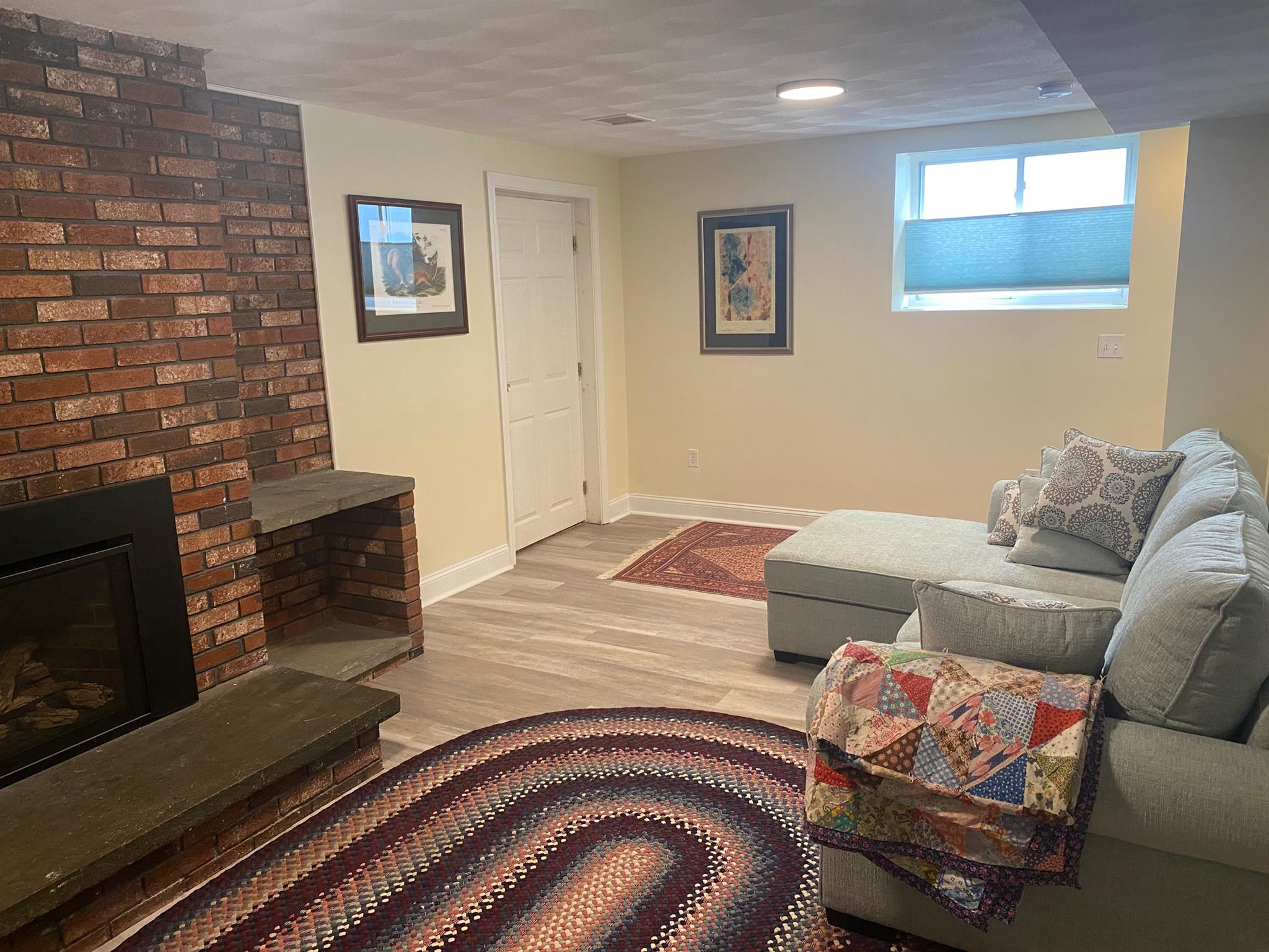 3.5 bed, 2 bath apartment for rent at 24 Glen Unit 1, Winter Hill — photo 6 of 13