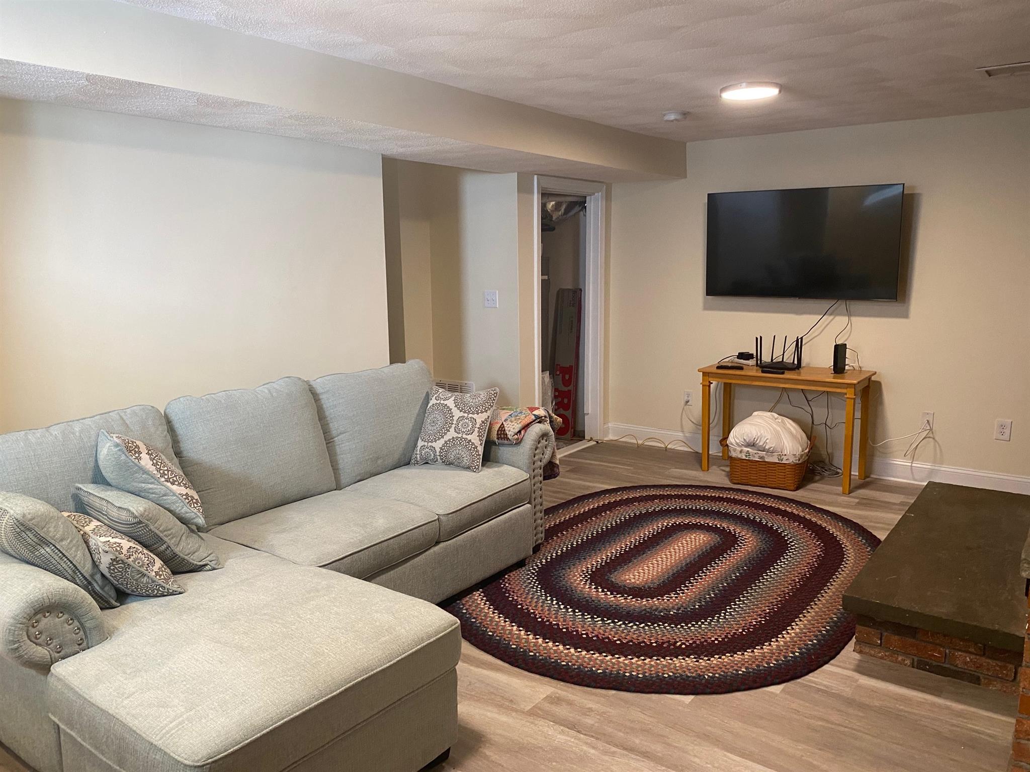 3.5 bed, 2 bath apartment for rent at 24 Glen Unit 1, Winter Hill — photo 7 of 13