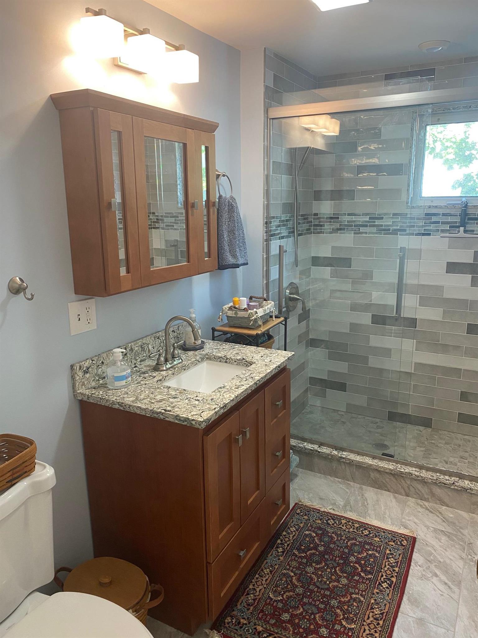 3.5 bed, 2 bath apartment for rent at 24 Glen Unit 1, Winter Hill — photo 13 of 13