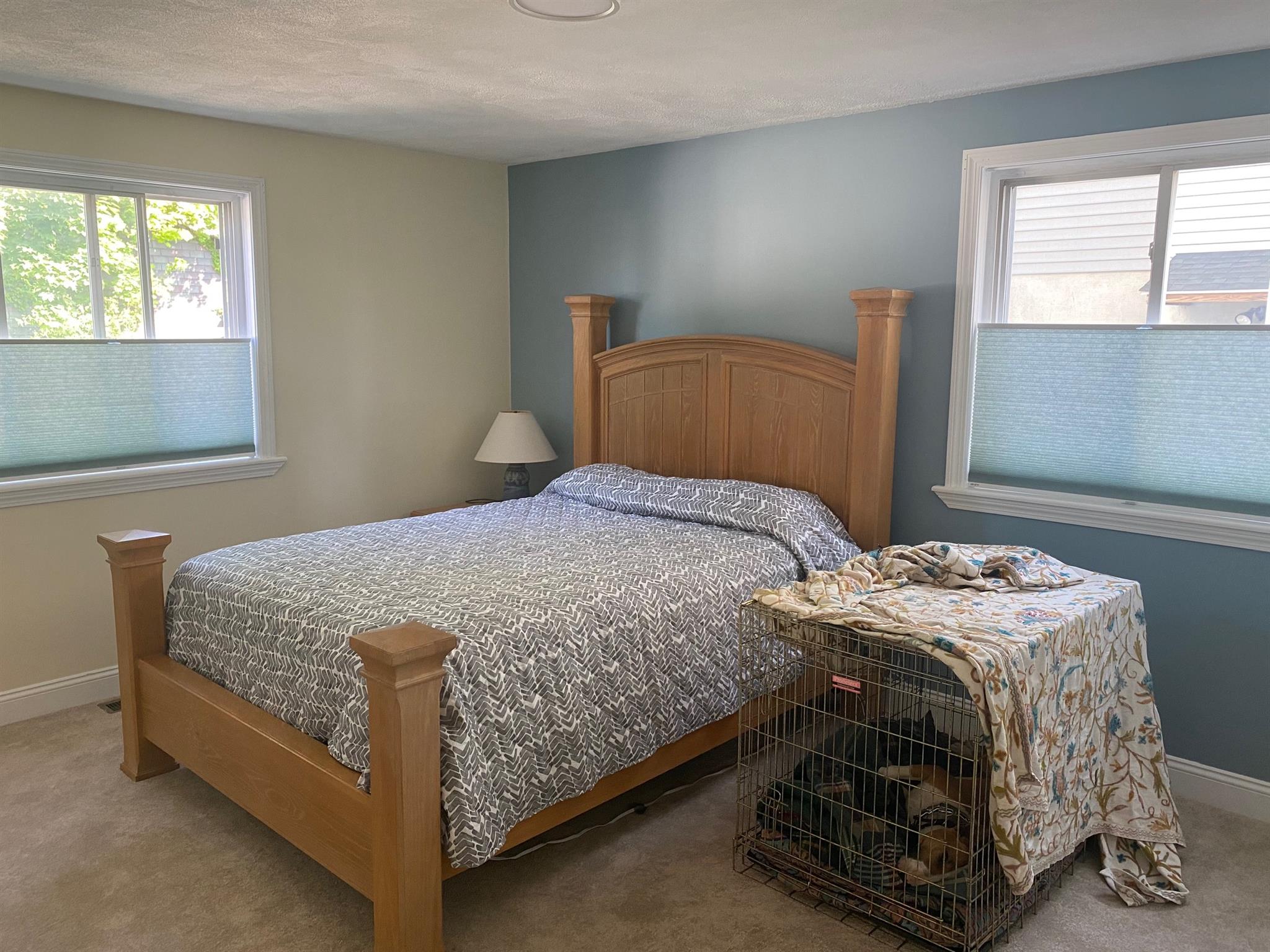3.5 bed, 2 bath apartment for rent at 24 Glen Unit 1, Winter Hill — photo 9 of 13