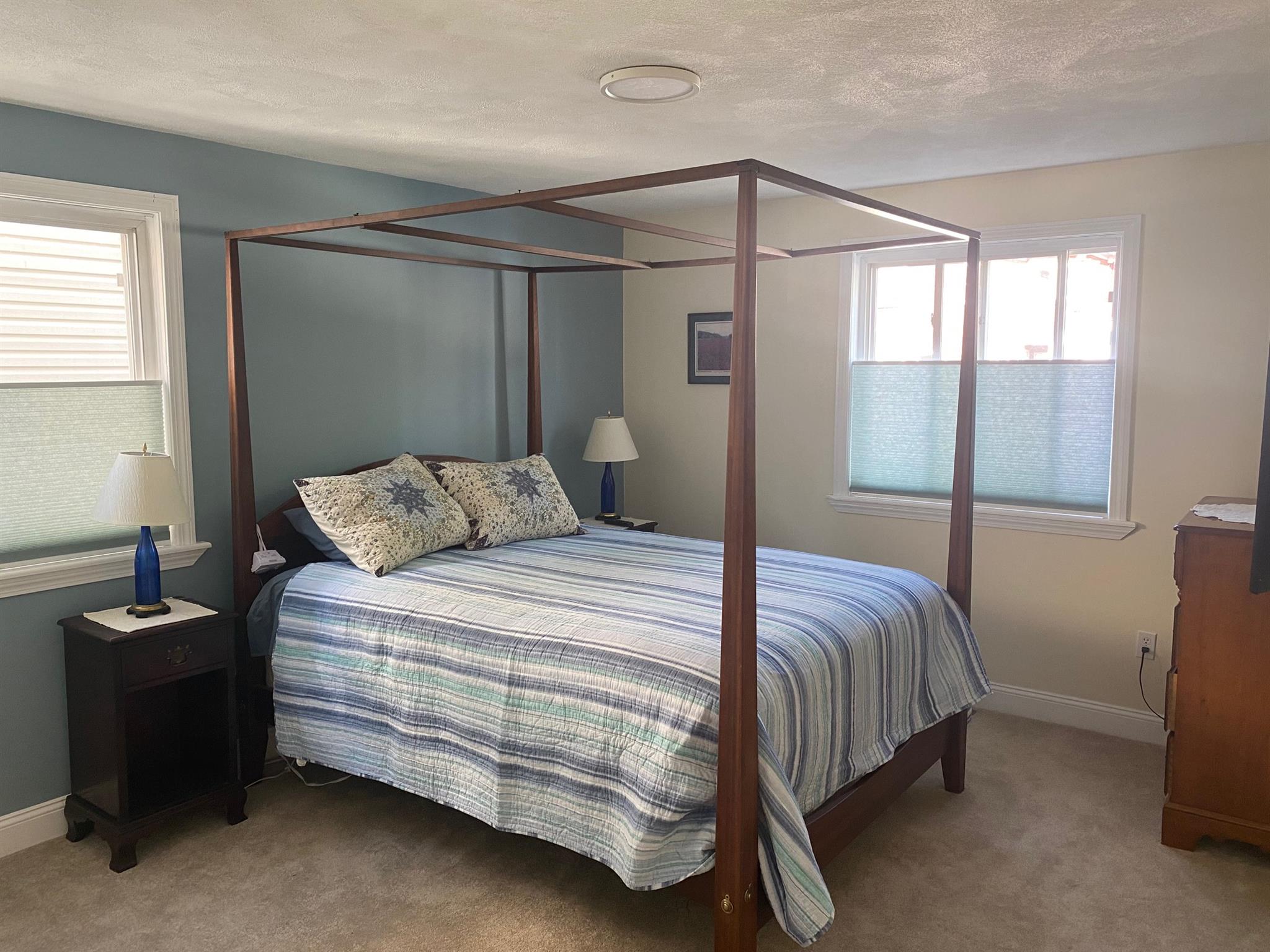 3.5 bed, 2 bath apartment for rent at 24 Glen Unit 1, Winter Hill — photo 10 of 13