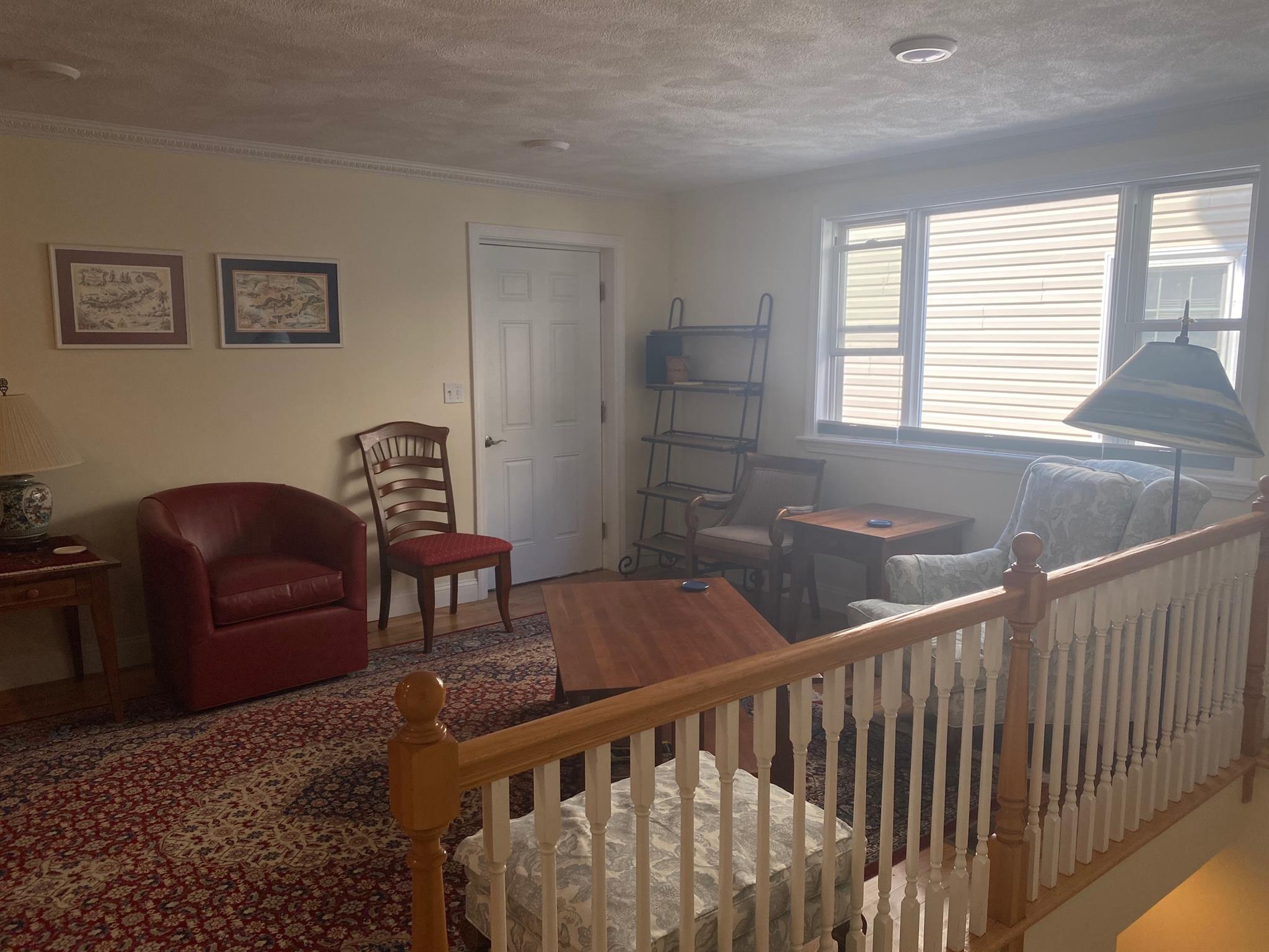 3.5 bed, 2 bath apartment for rent at 24 Glen Unit 1, Winter Hill — photo 11 of 13