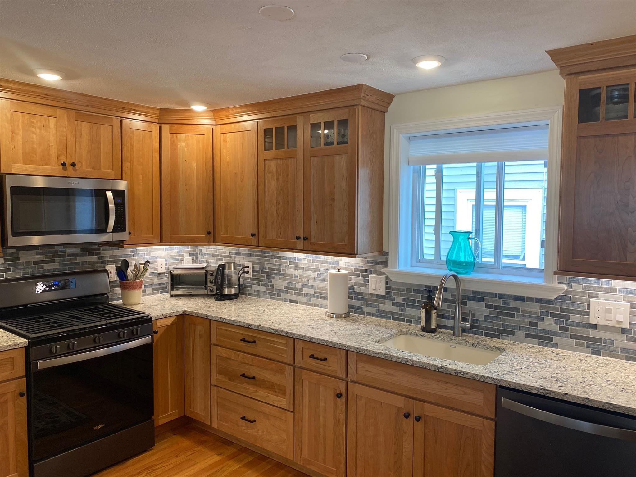 3.5 bed, 2 bath apartment for rent at 24 Glen Unit 1, Winter Hill — photo 3 of 13