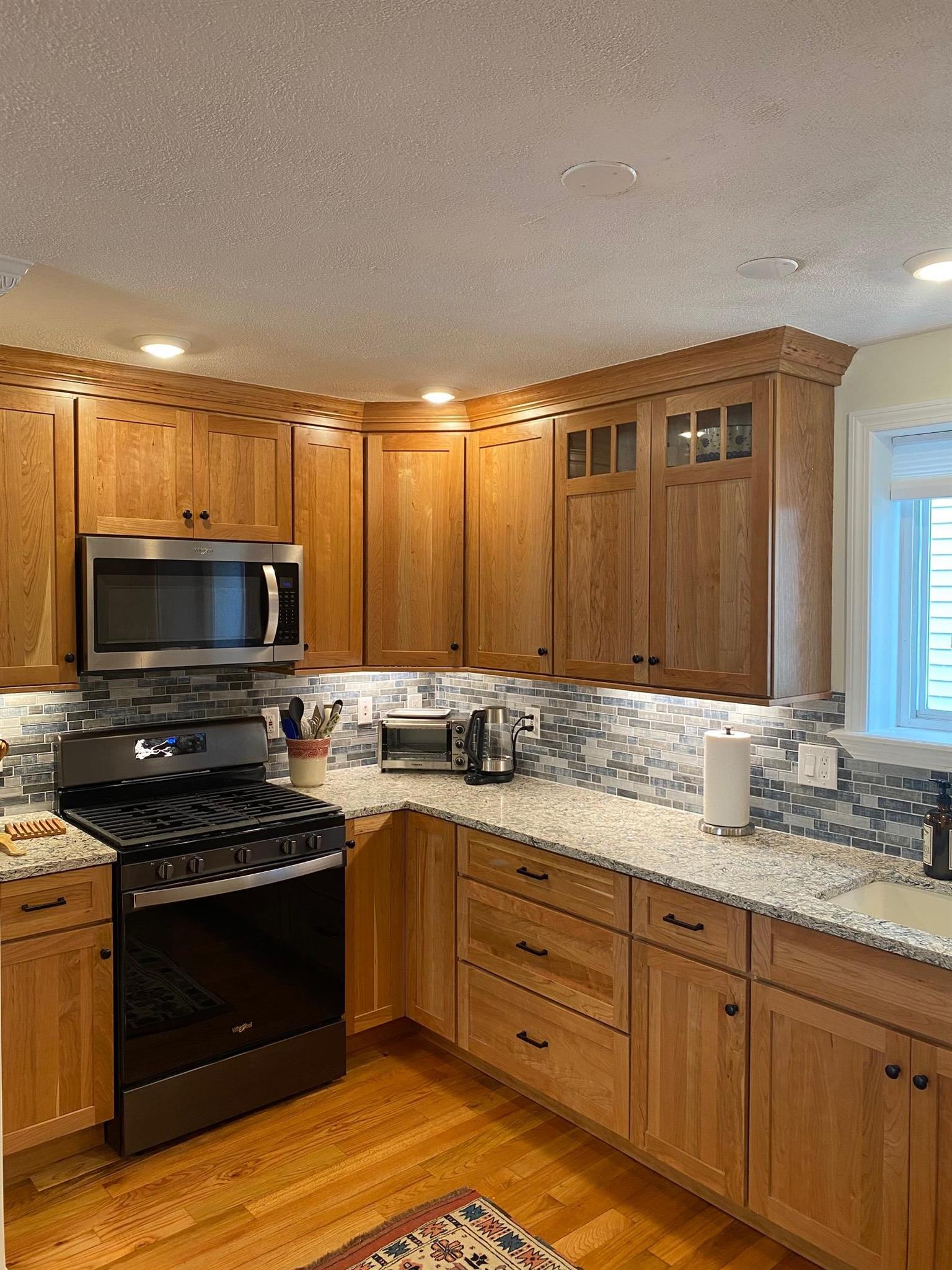 3.5 bed, 2 bath apartment for rent at 24 Glen Unit 1, Winter Hill — photo 1 of 13