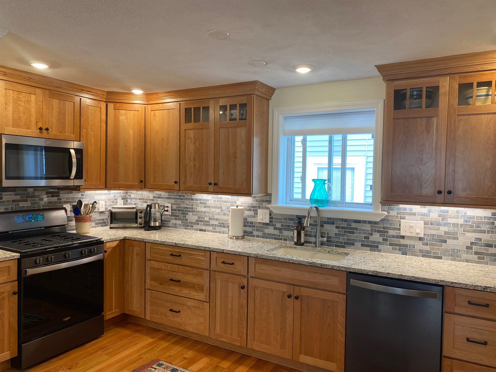 3.5 bed, 2 bath apartment for rent at 24 Glen Unit 1, Winter Hill — photo 2 of 13