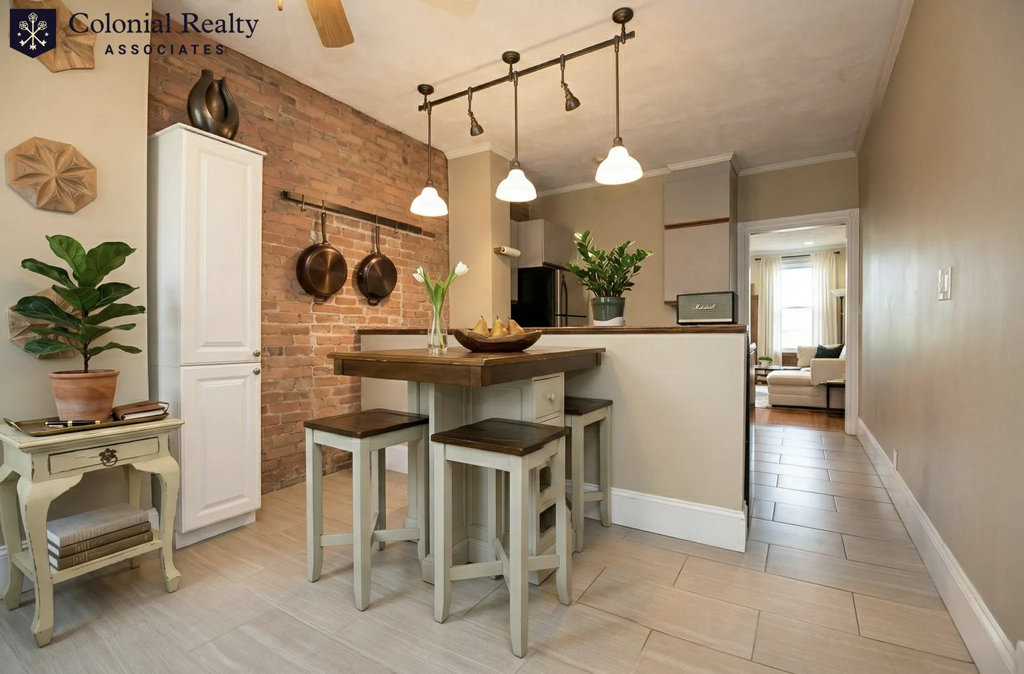 1793 Beacon St, Brookline