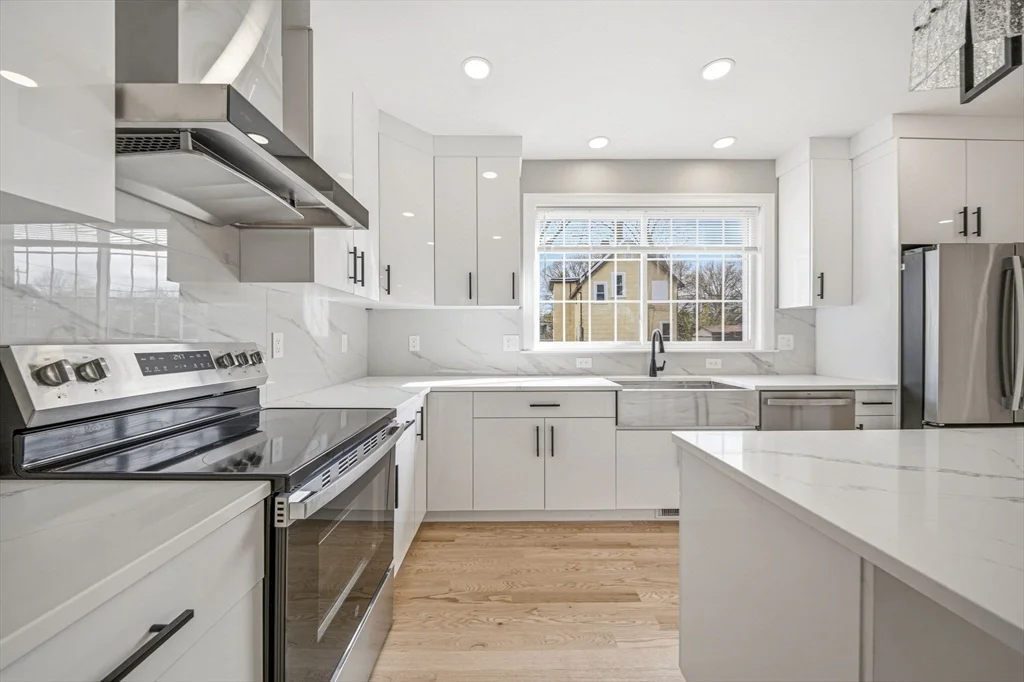 9 Logan Ave, Medford