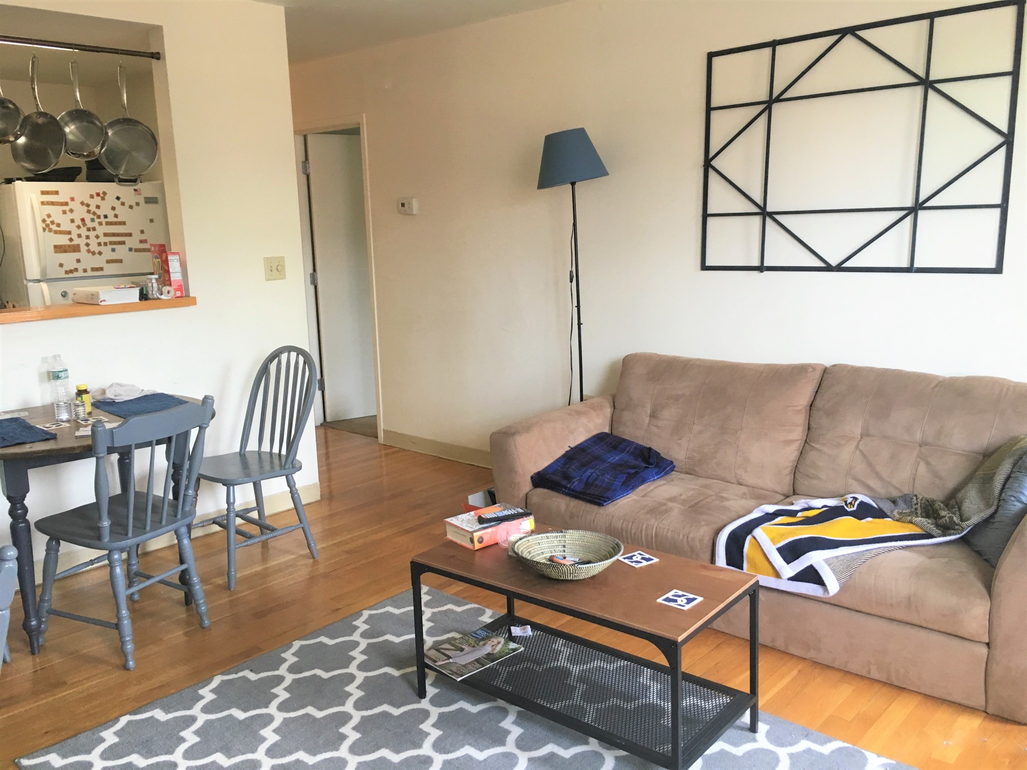 78 Gainsborough St, Fenway