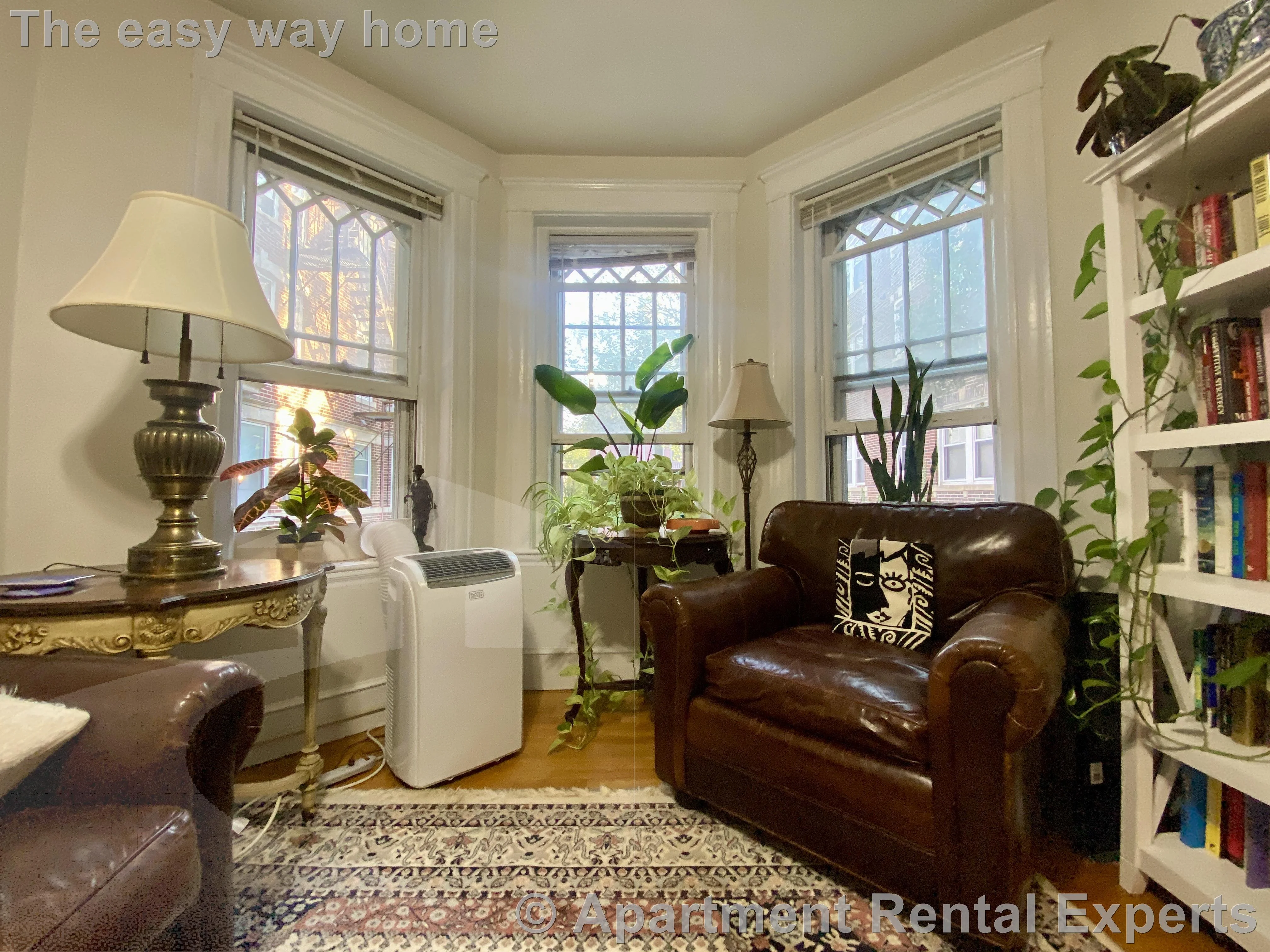 331A Harvard St, Harvard Square