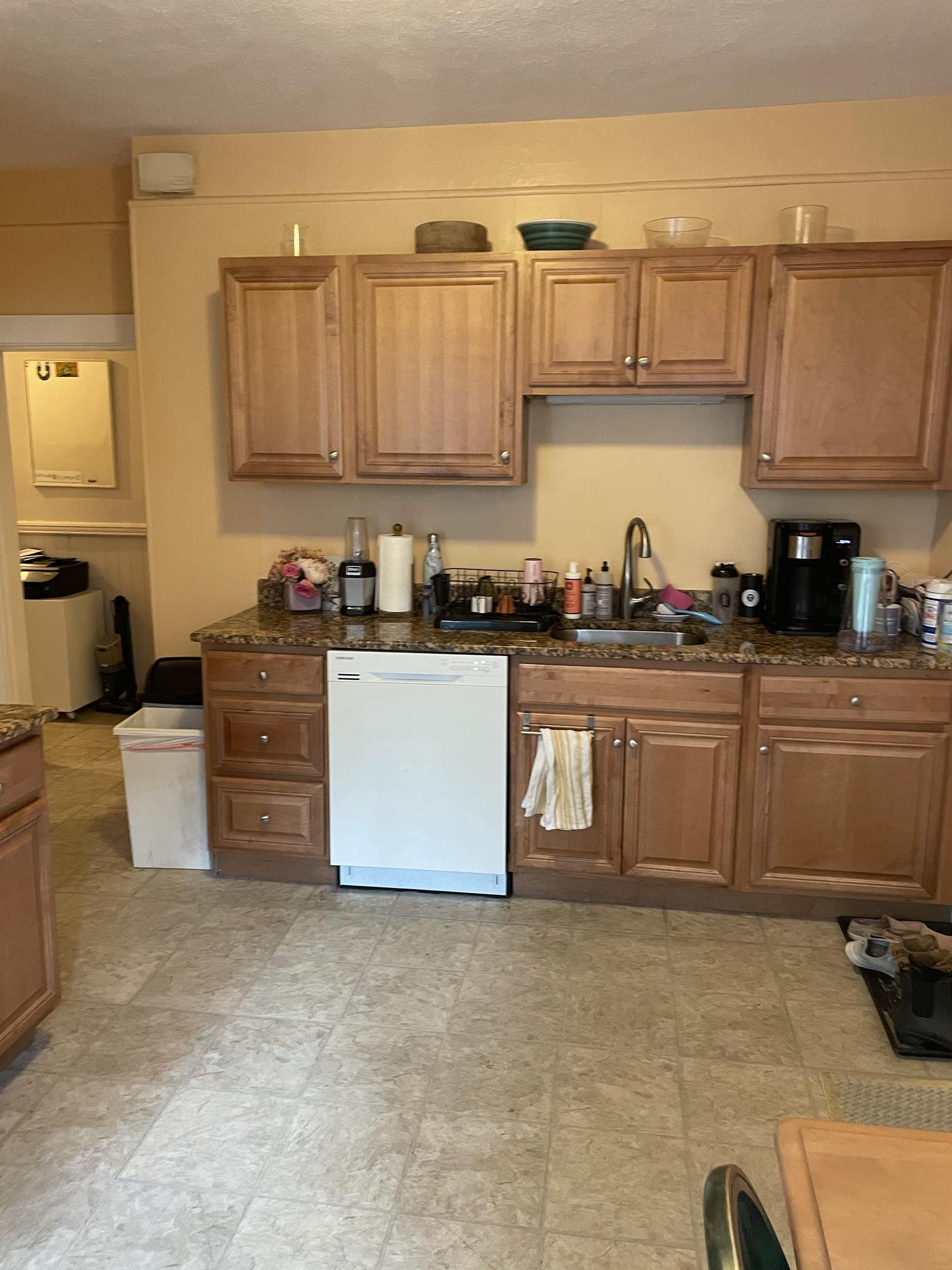 2 bed, 1 bath apartment for rent at 64 Beacon Unit 1B, Inman Square — photo 16 of 20