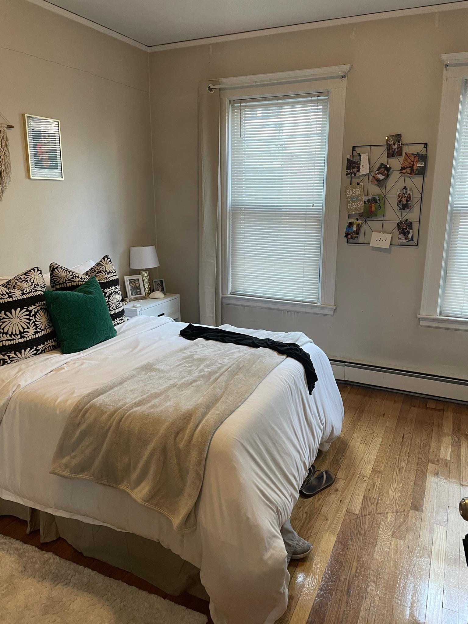 2 bed, 1 bath apartment for rent at 64 Beacon Unit 1B, Inman Square — photo 19 of 20