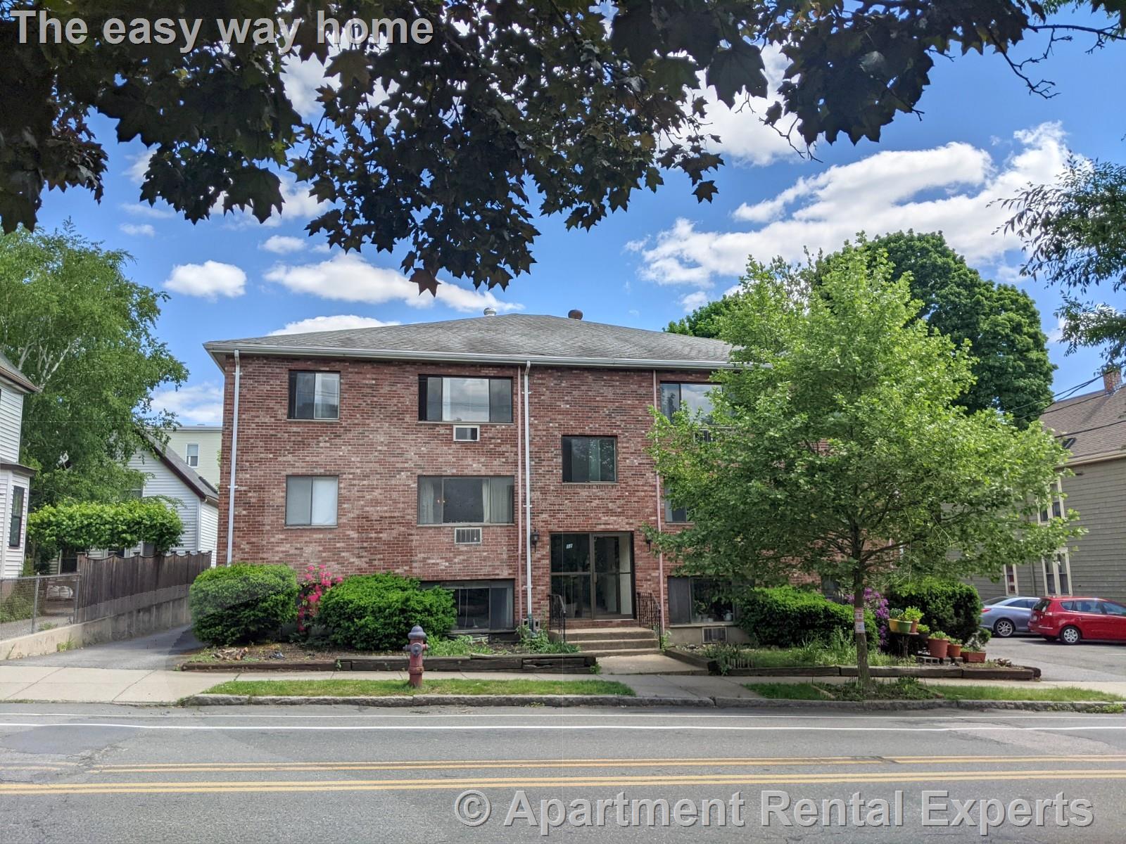 12 Cameron Ave, Davis Square