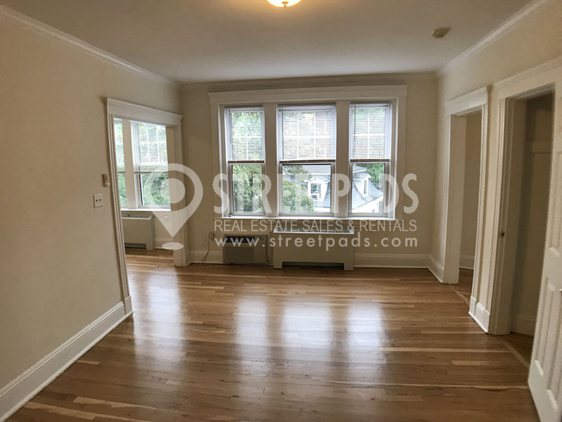 1 Langdon St, Neighborhood Nine