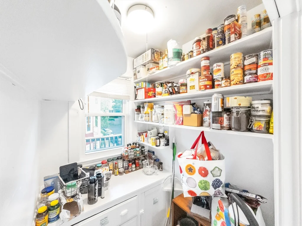 26 St Rose St, Jamaica Plain