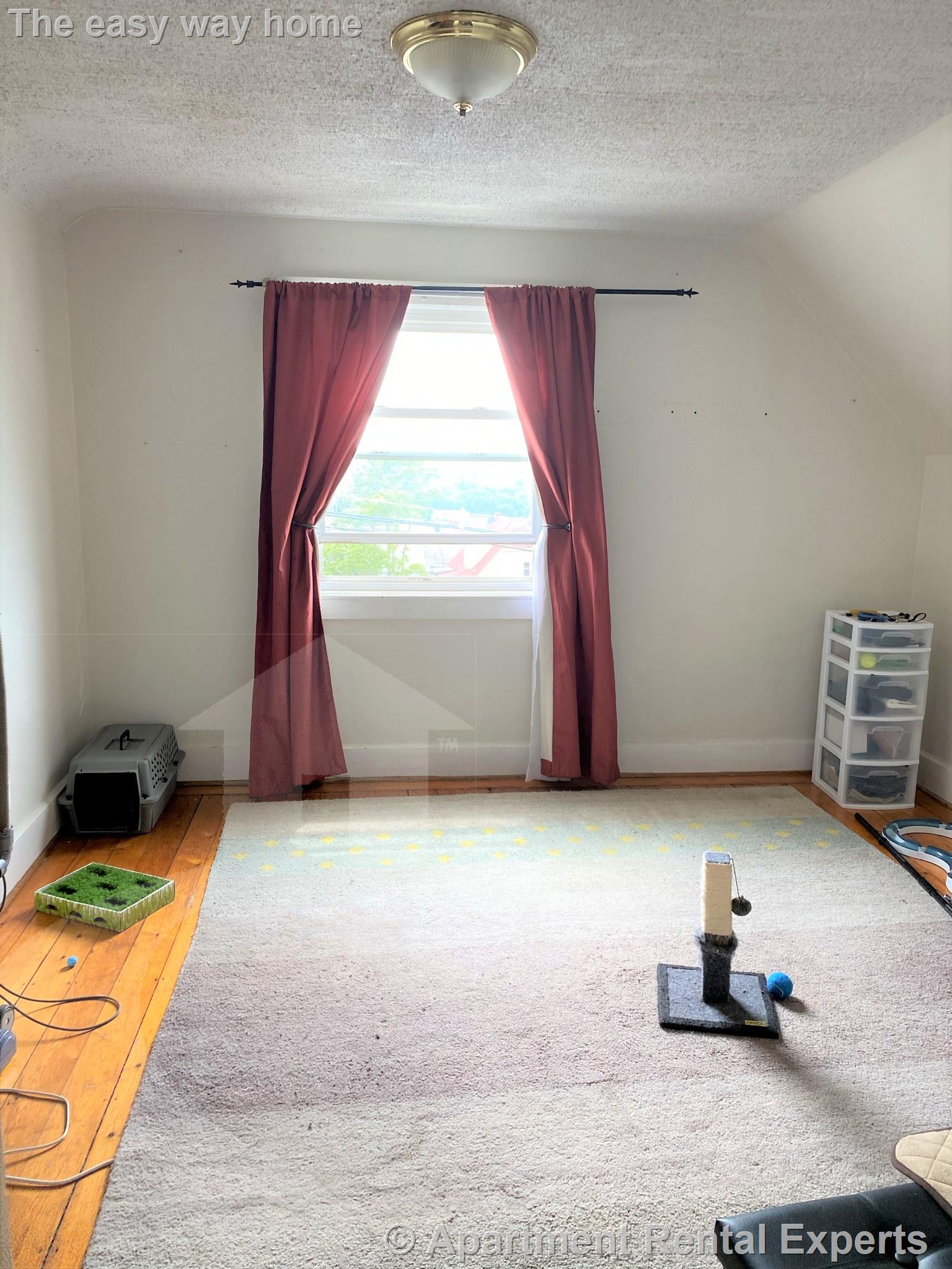 211 Summer St, Porter Square