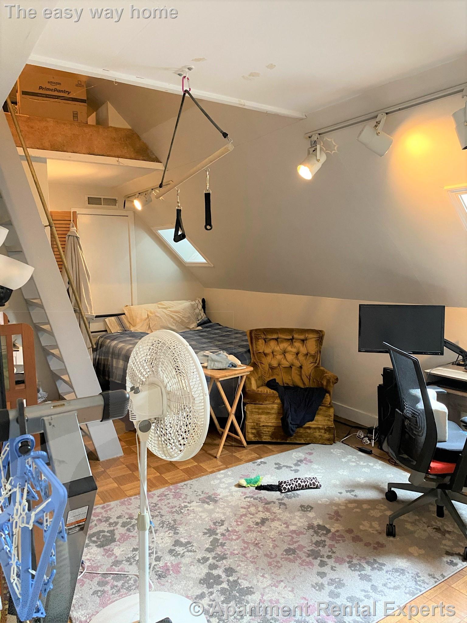 211 Summer St, Porter Square