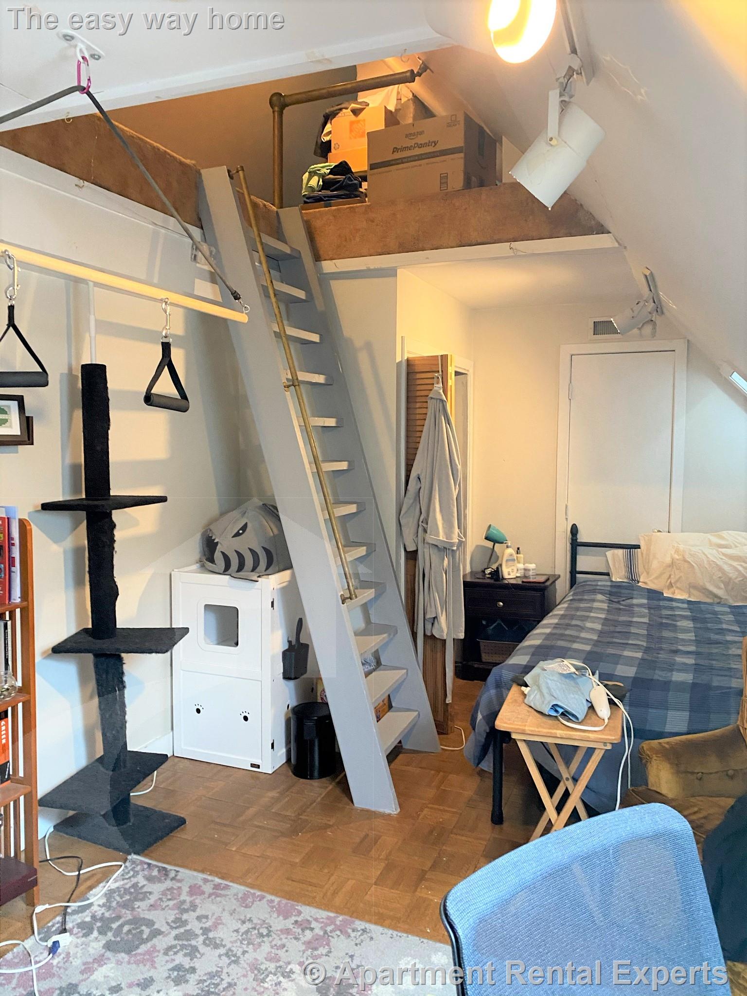 211 Summer St, Porter Square