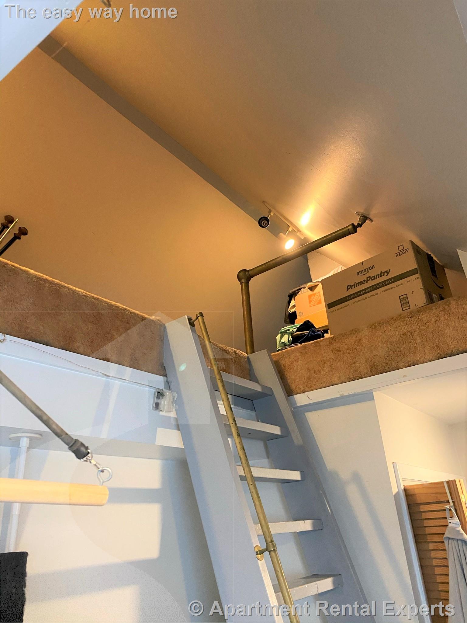 211 Summer St, Porter Square