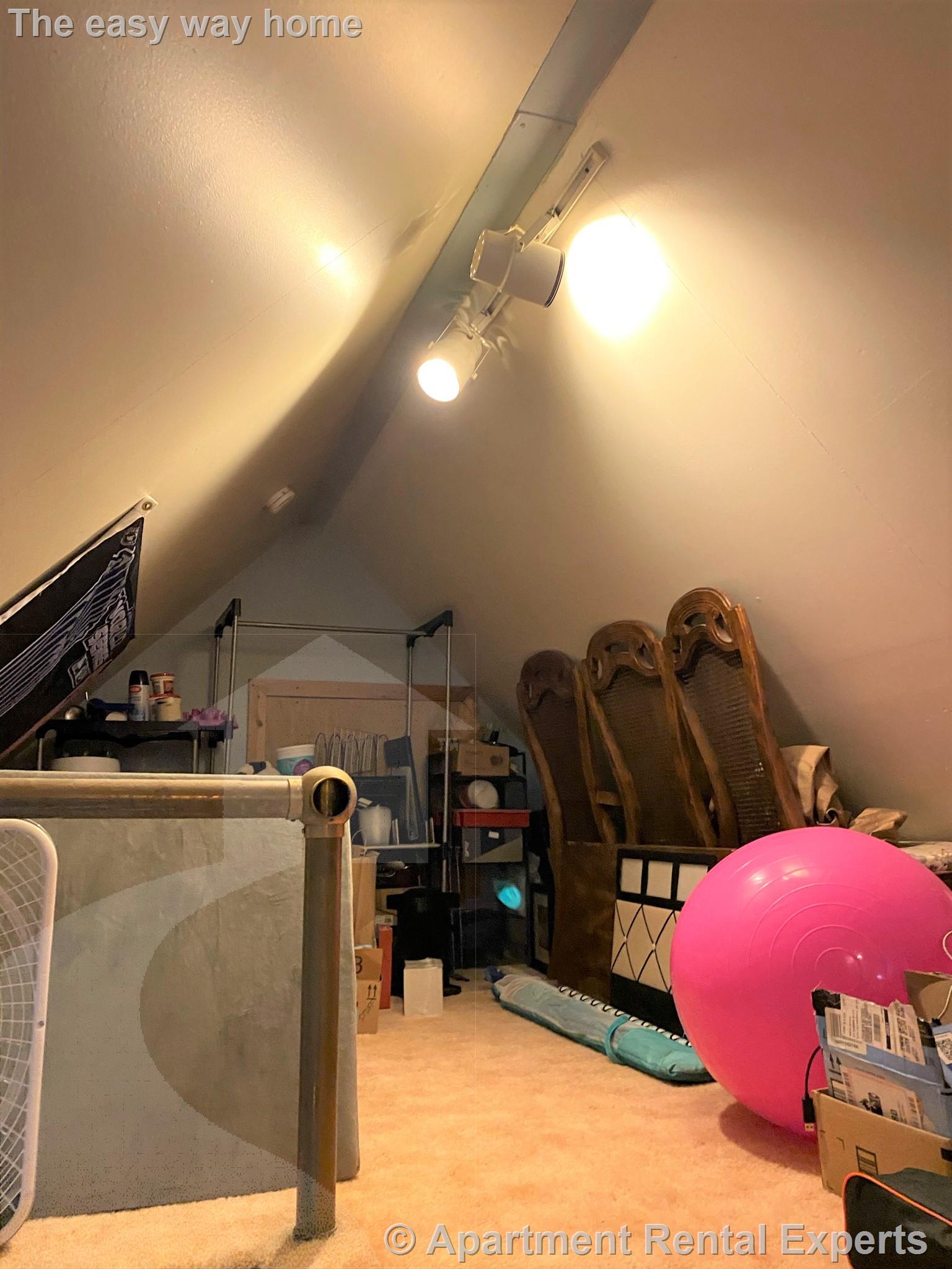 211 Summer St, Porter Square