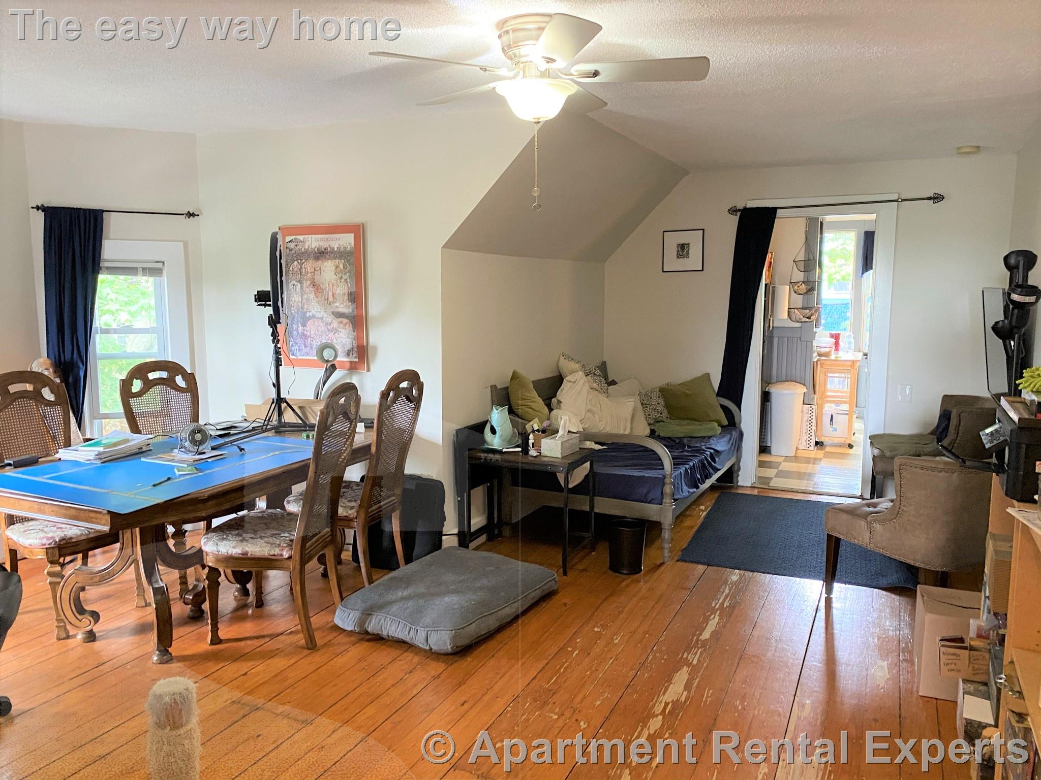 211 Summer St, Porter Square