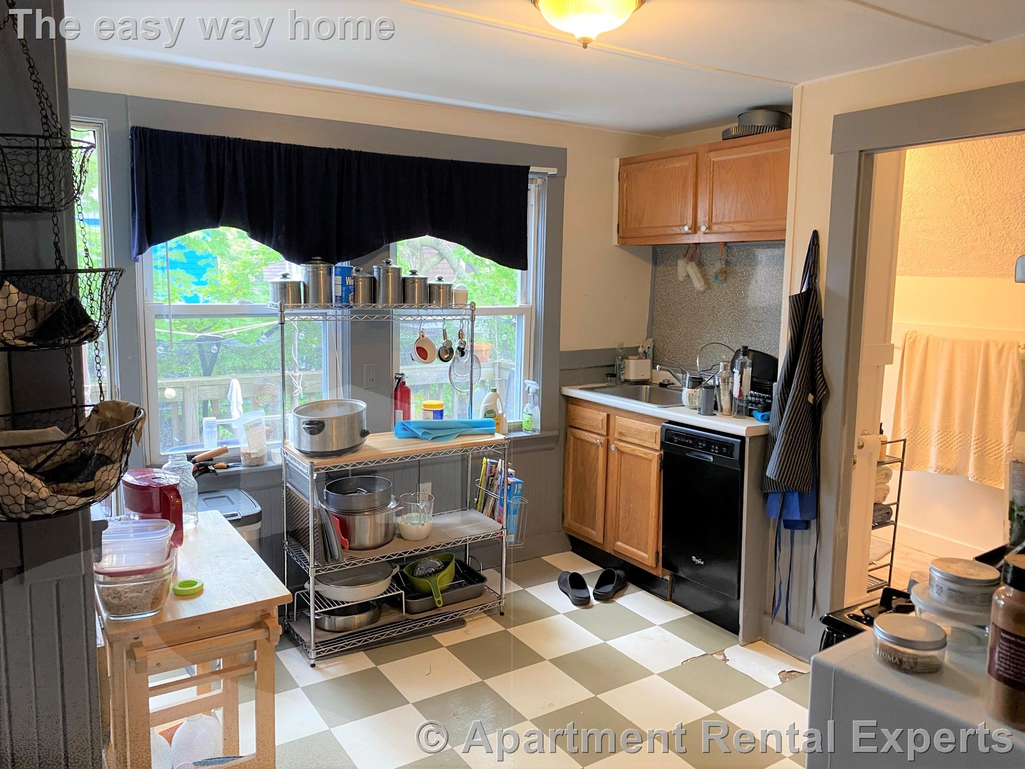 211 Summer St, Porter Square