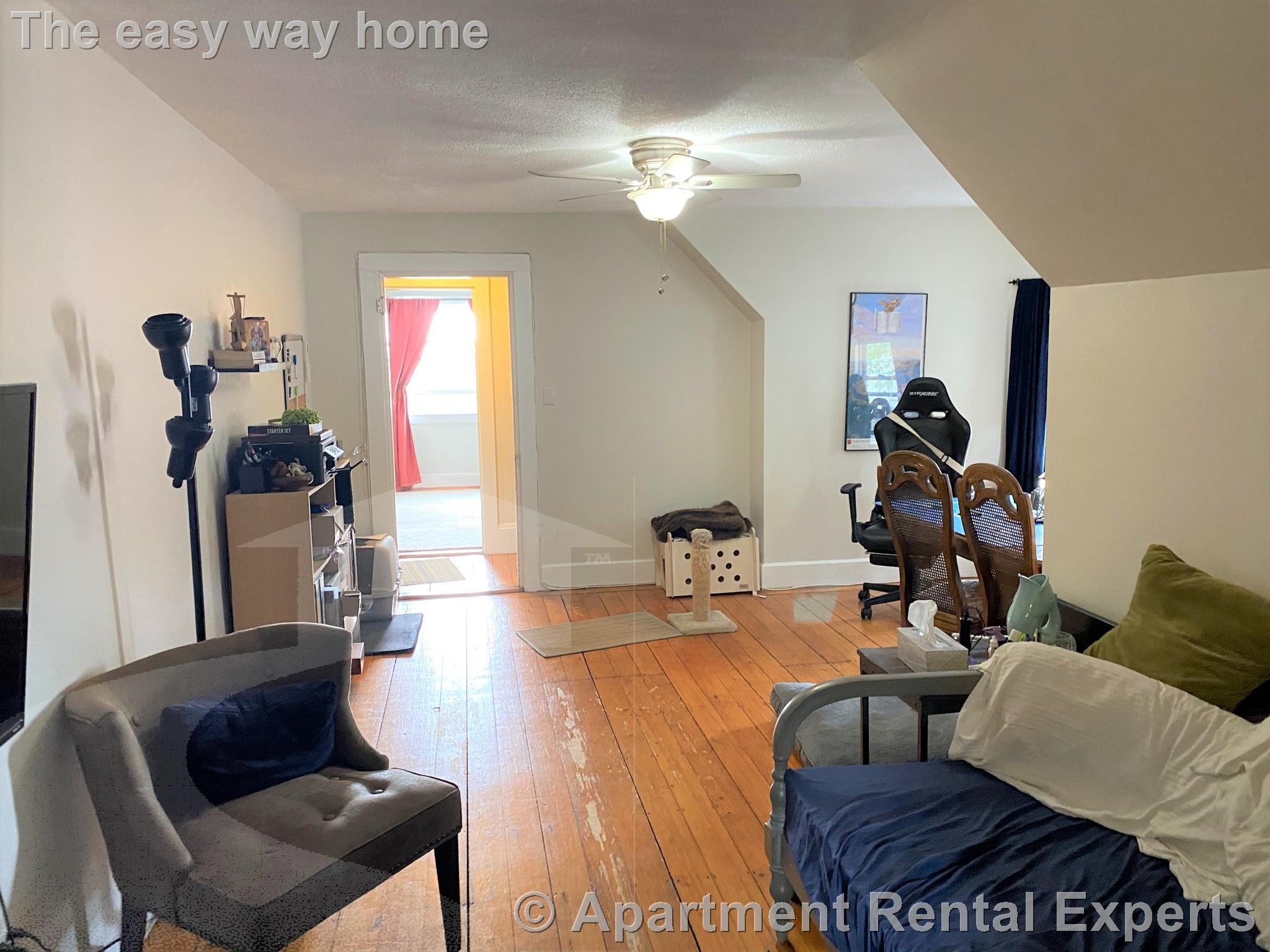 211 Summer St, Porter Square