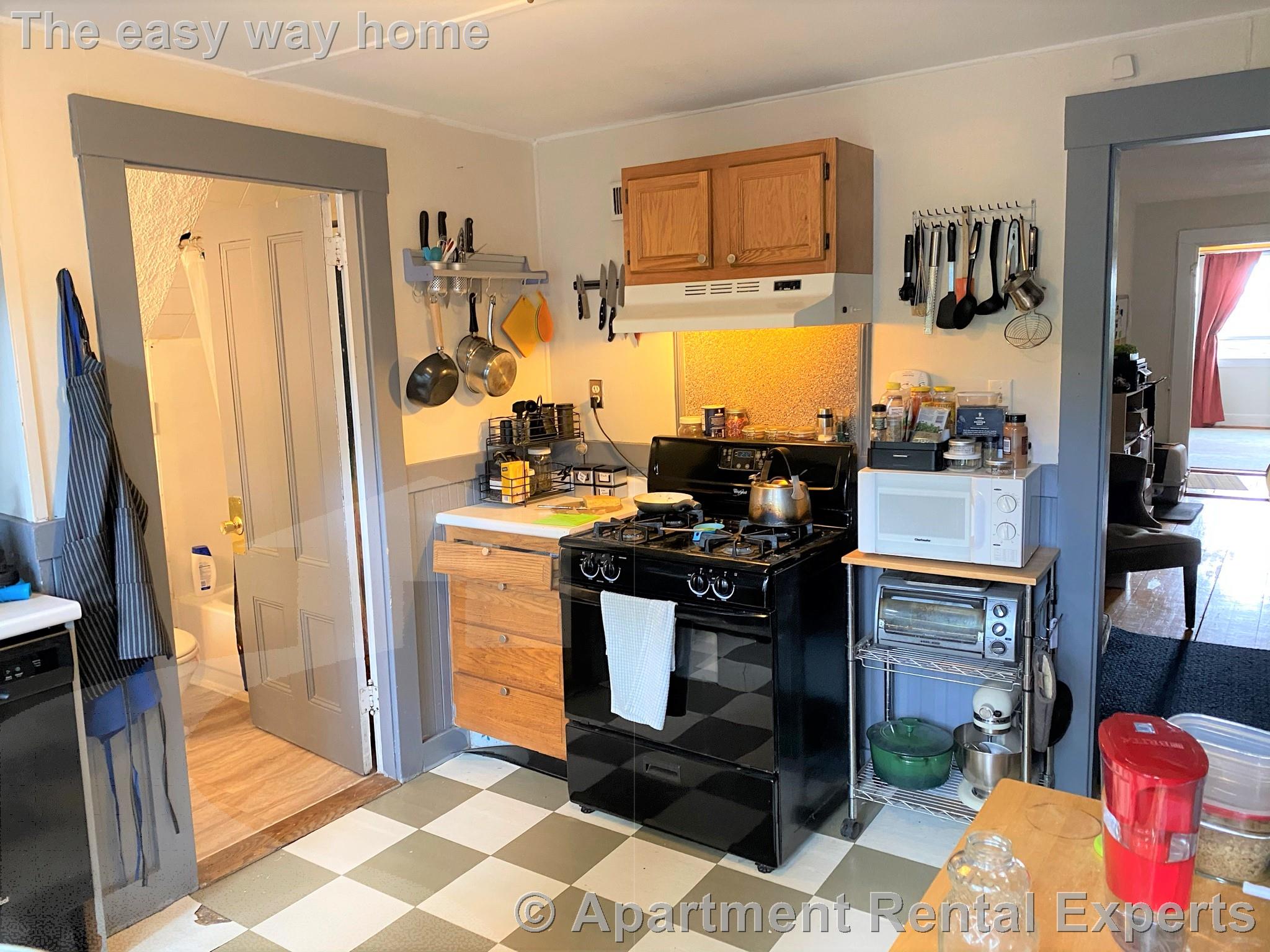 211 Summer St, Porter Square