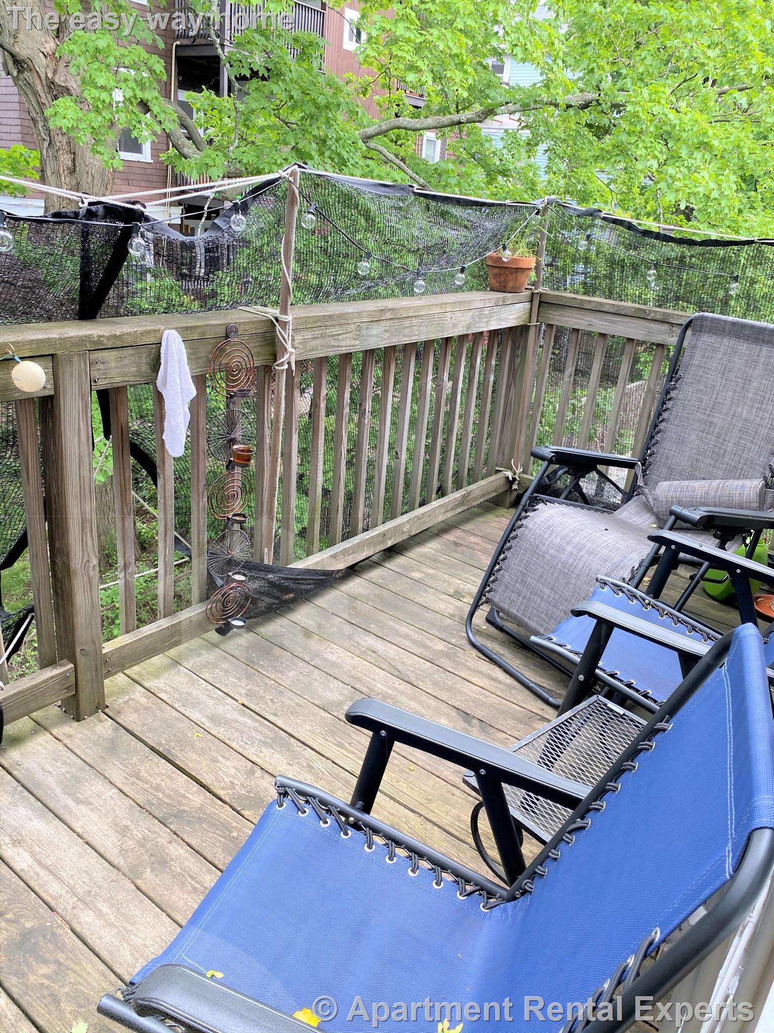 211 Summer St, Porter Square