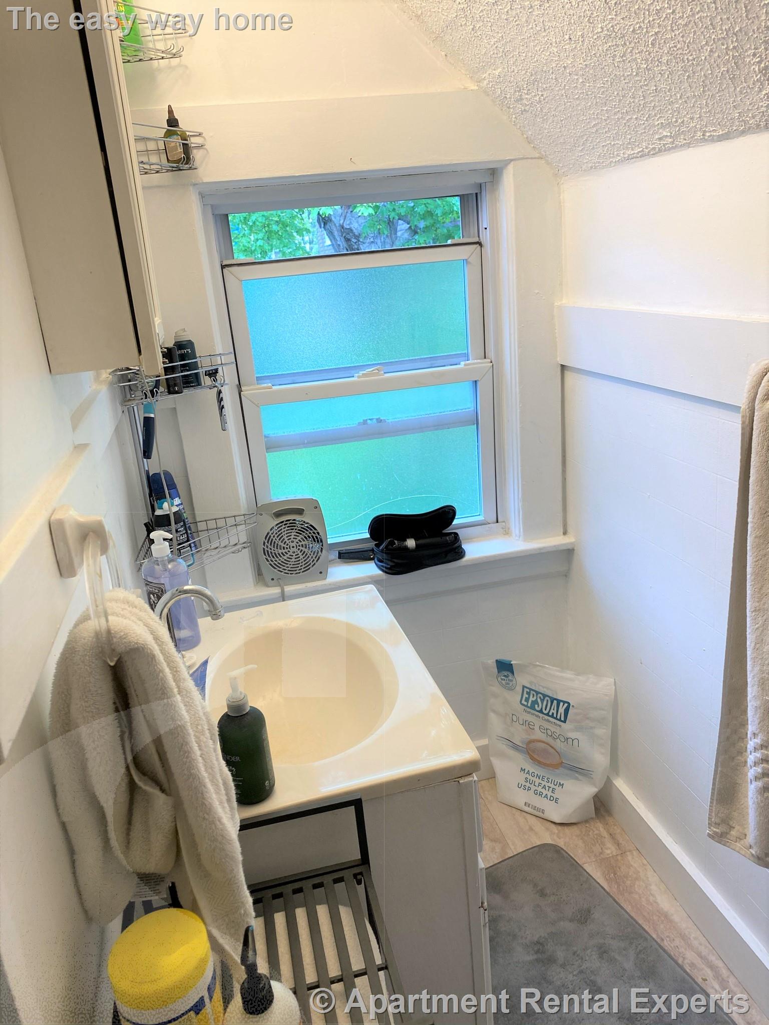 211 Summer St, Porter Square