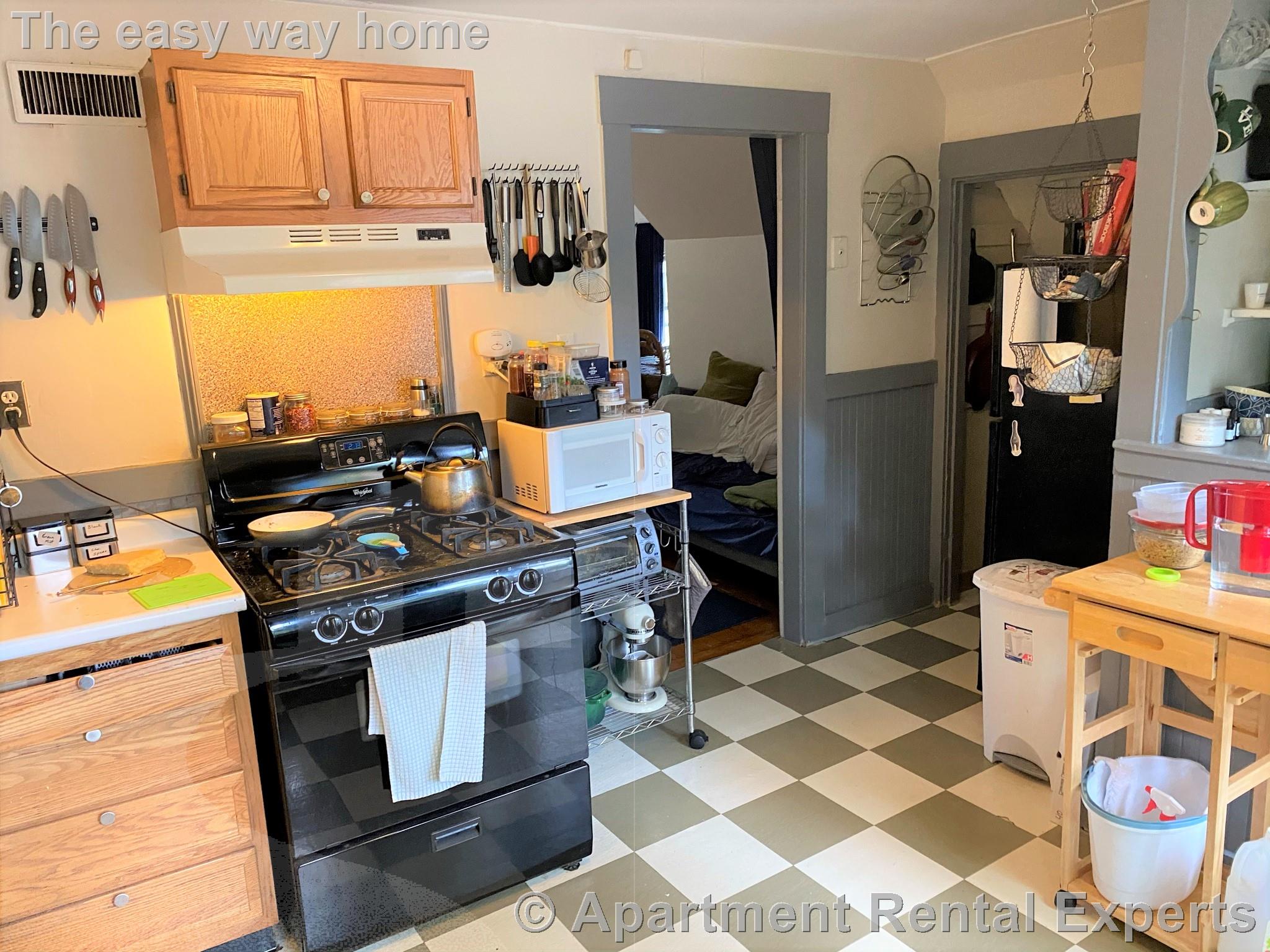 211 Summer St, Porter Square