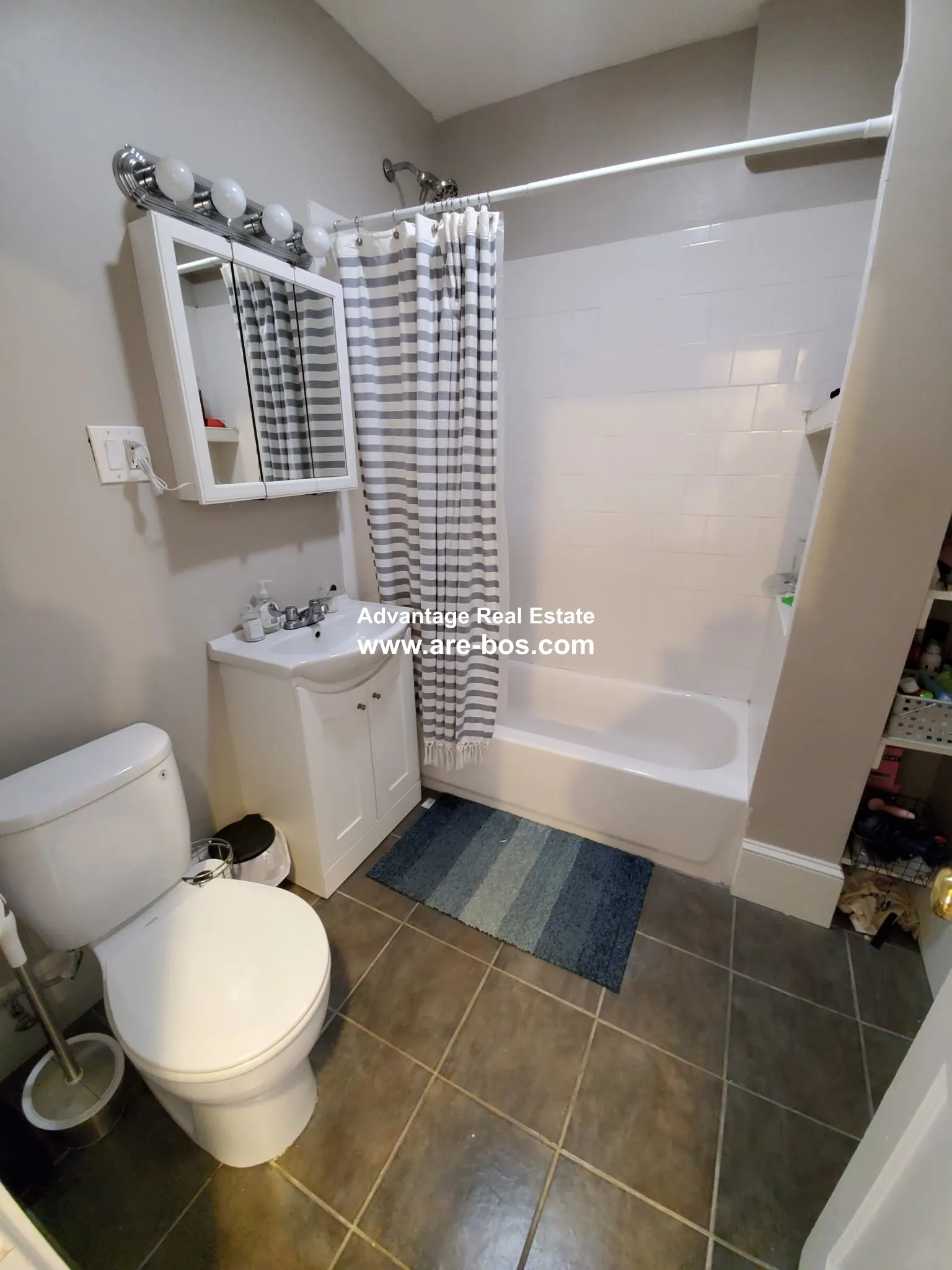 1066 Commonwealth Ave, Brighton