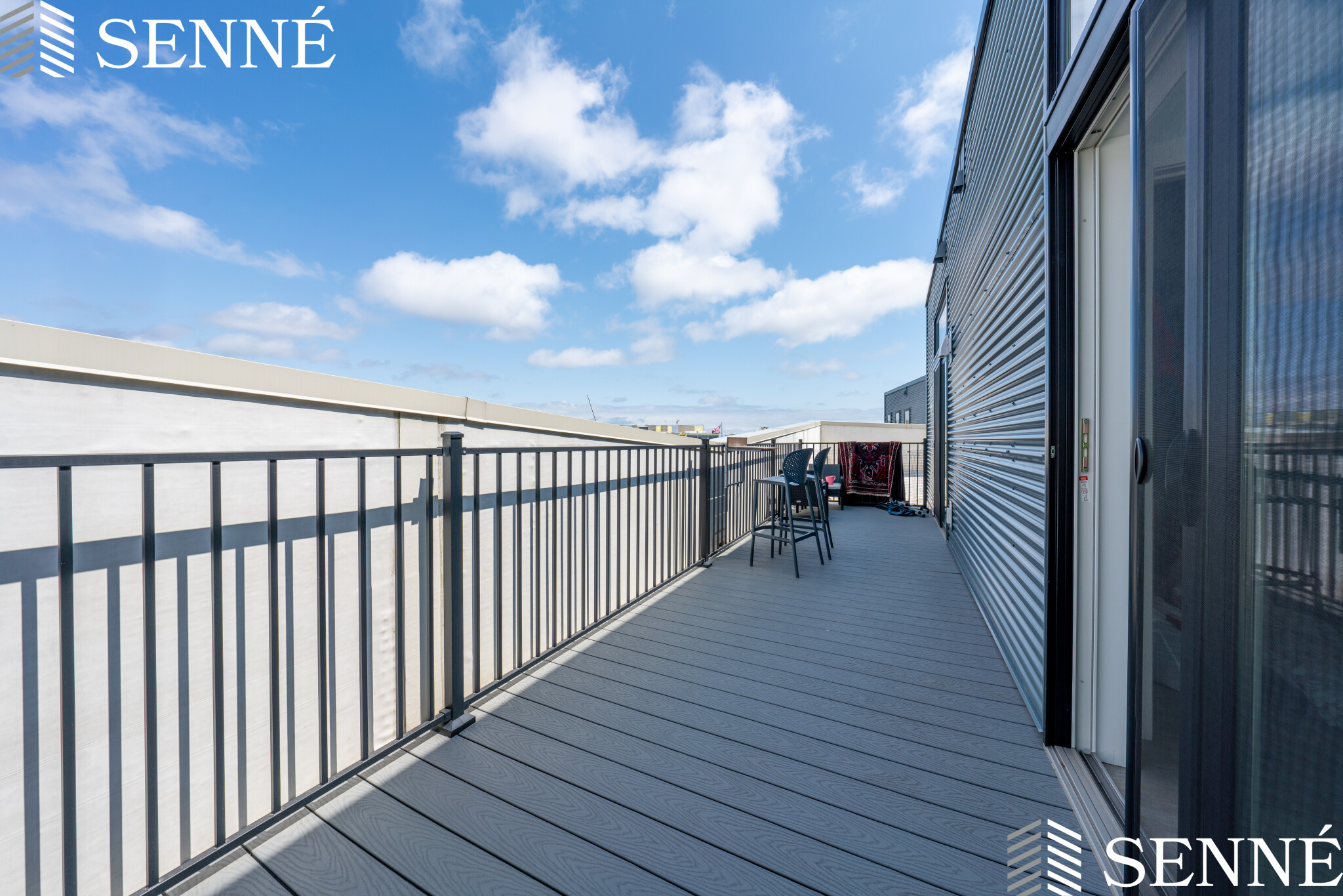 14 Ward St, Union Square