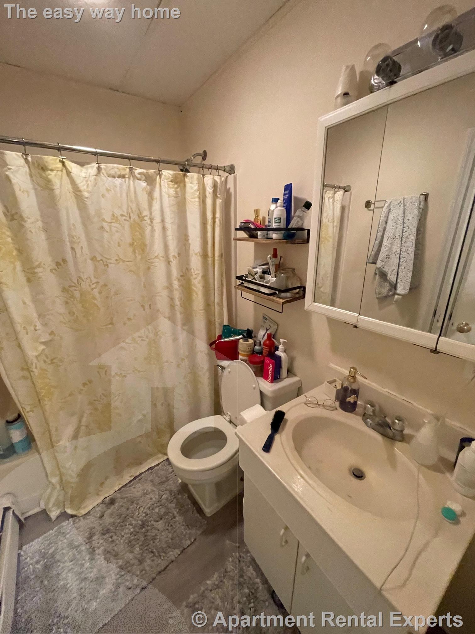 9 Banks St, Harvard Square