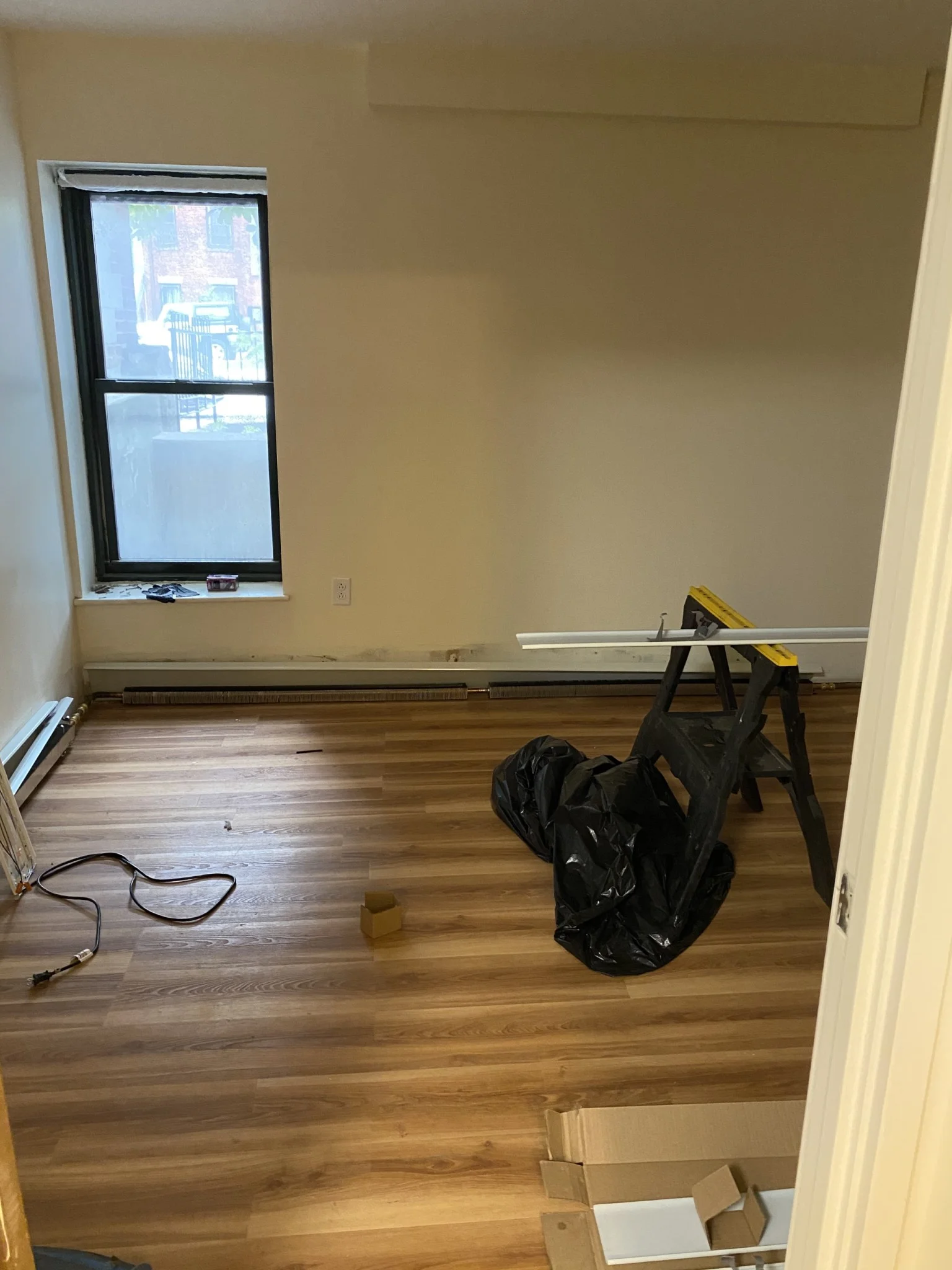 400 Massachusetts Ave, South End