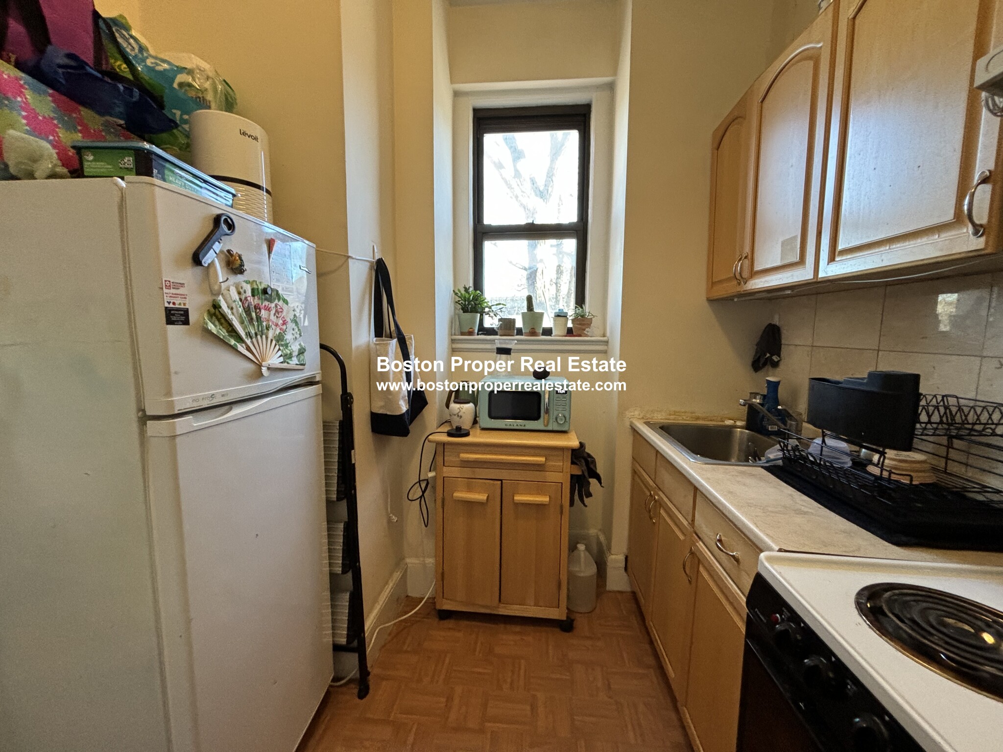 583 Beacon St, Back Bay