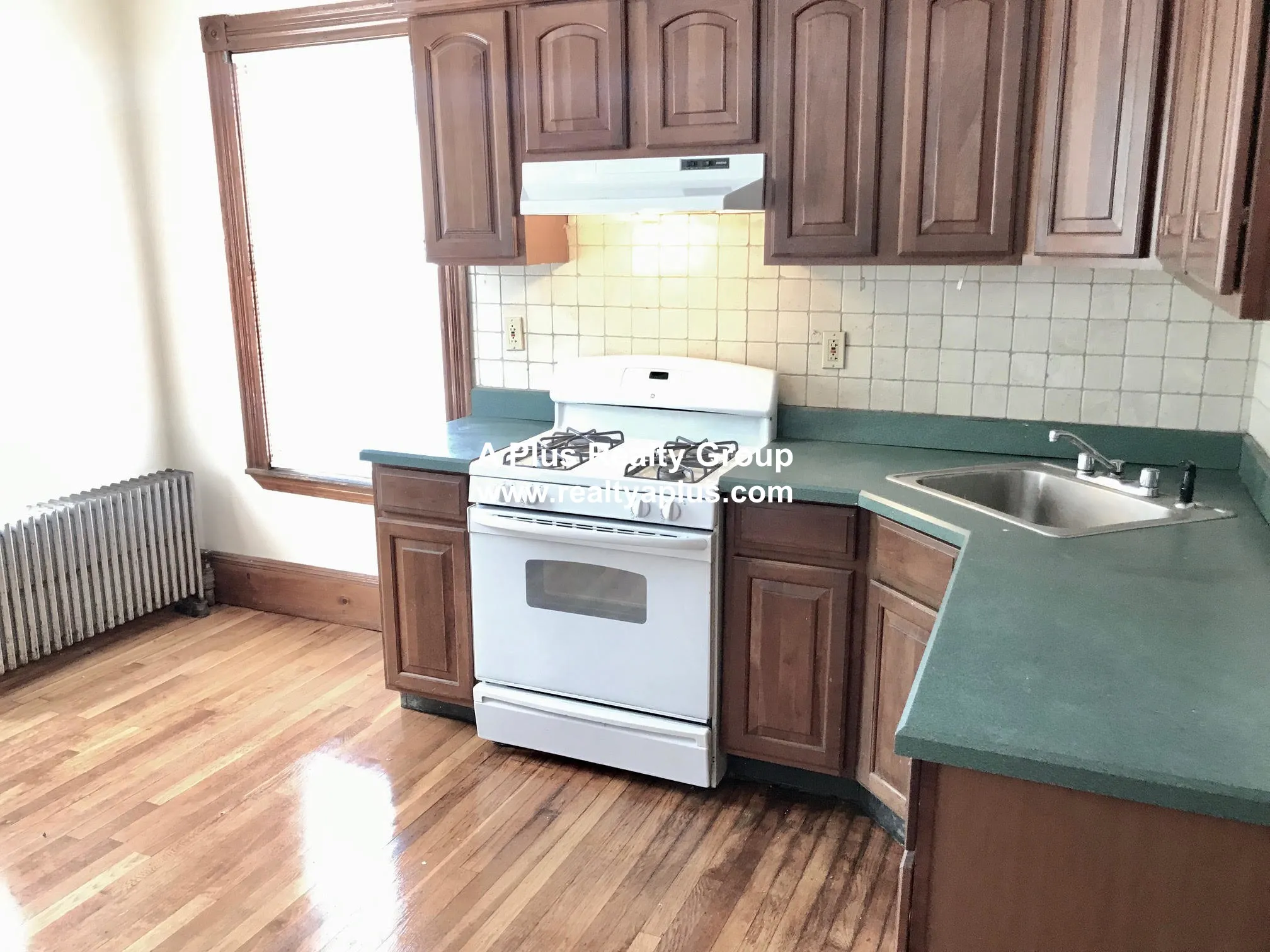 336 Centre St, Jamaica Plain