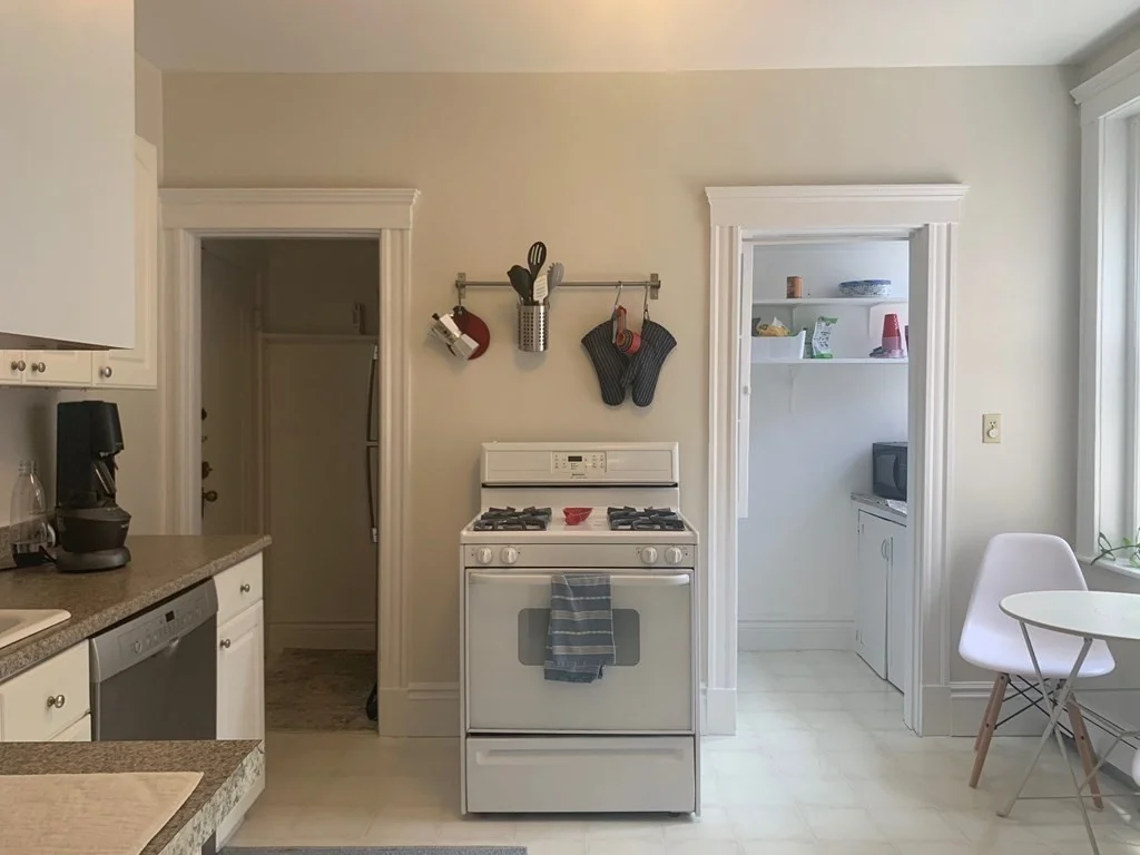 224 Jamaicaway, Jamaica Plain
