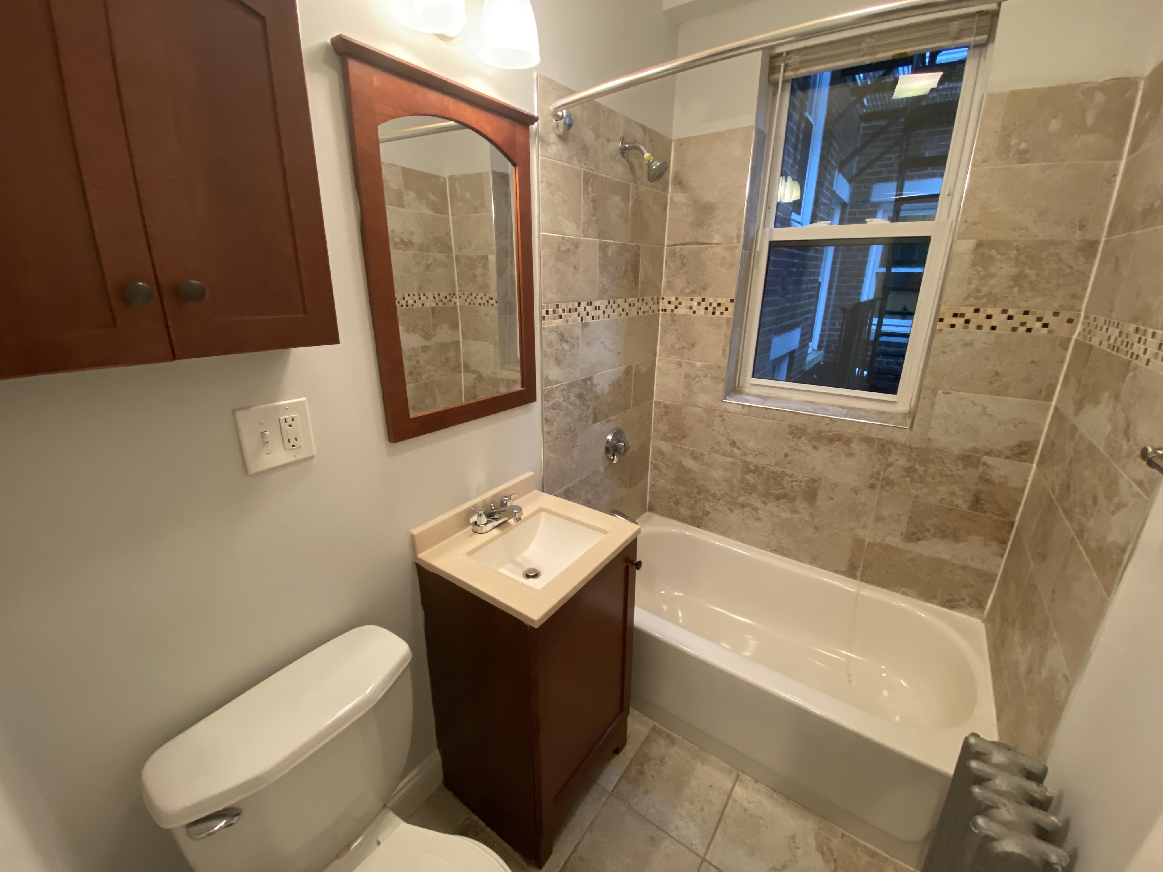 1 bed, 1 bath apartment for rent at 286 Chestnut Hill Ave Unit 09, Brighton — photo 12 of 12
